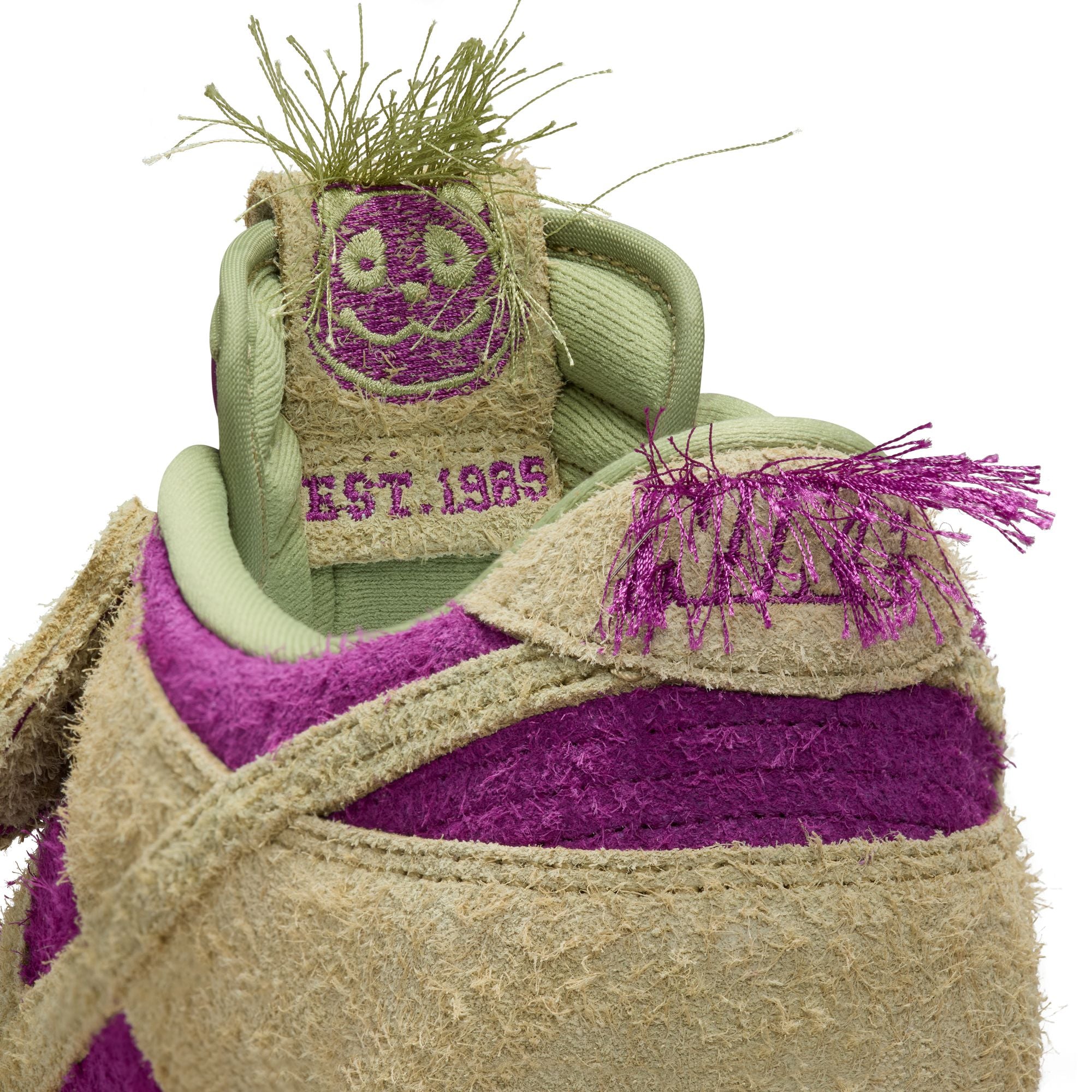 Dunk Low "Panda Viotech"