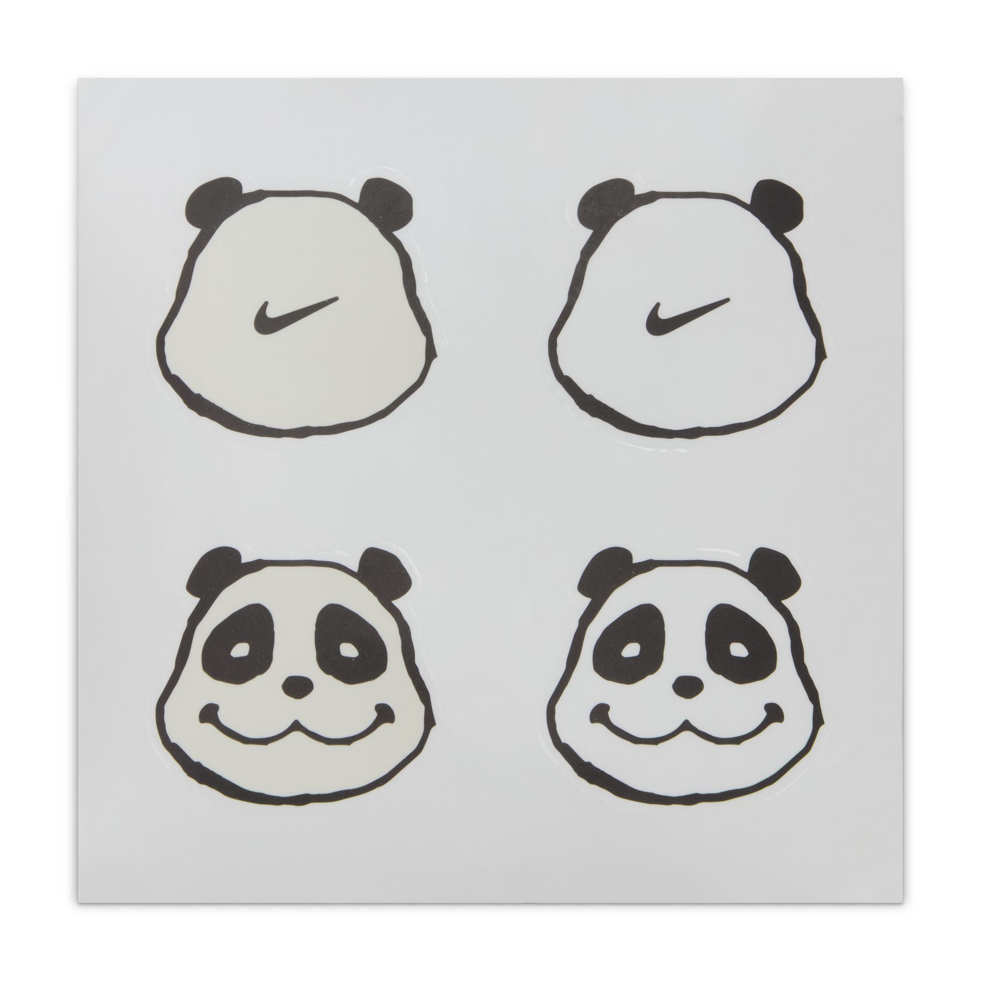 Dunk Low "Panda Viotech"