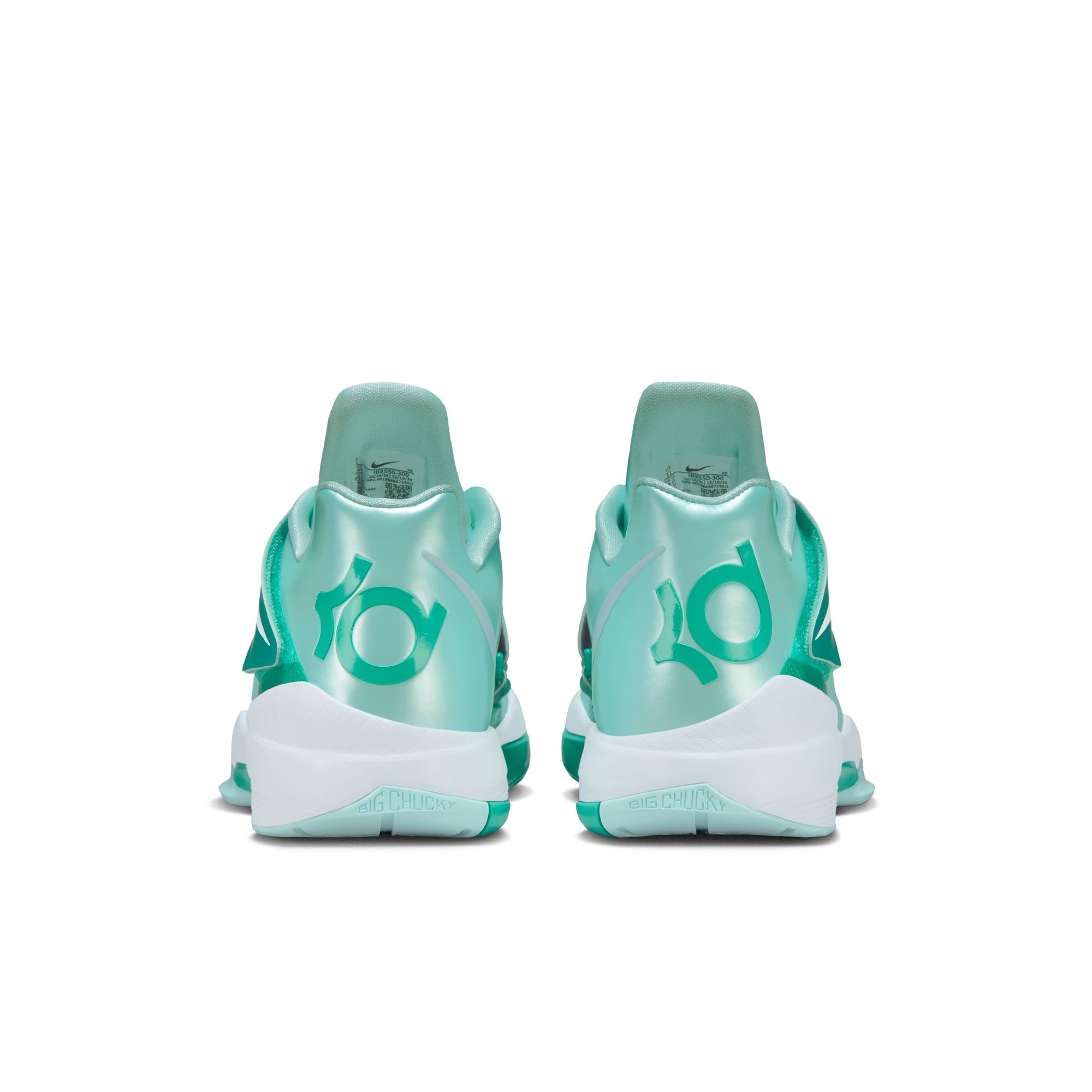 Nike Zoom KD IV "Easter"