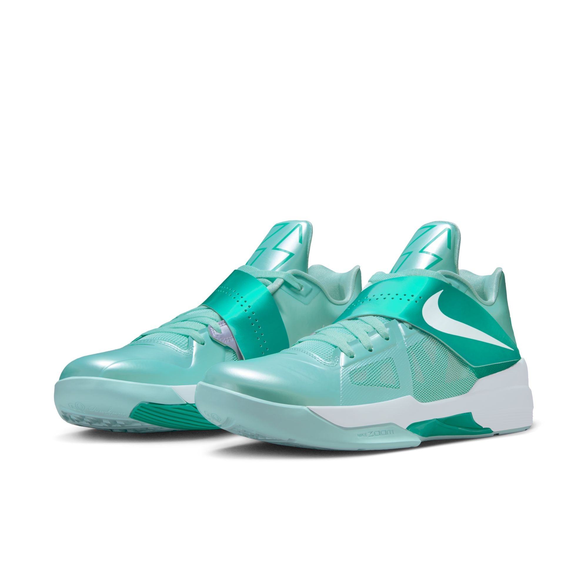 Nike Zoom KD IV "Easter"