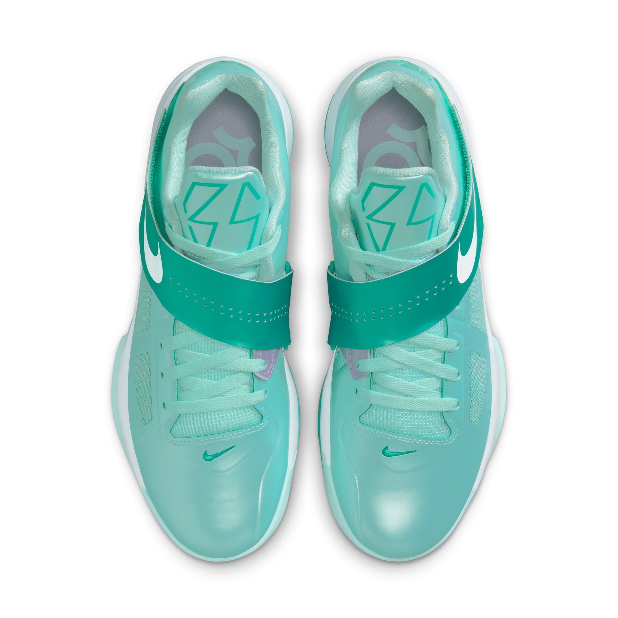 Nike Zoom KD IV "Easter"