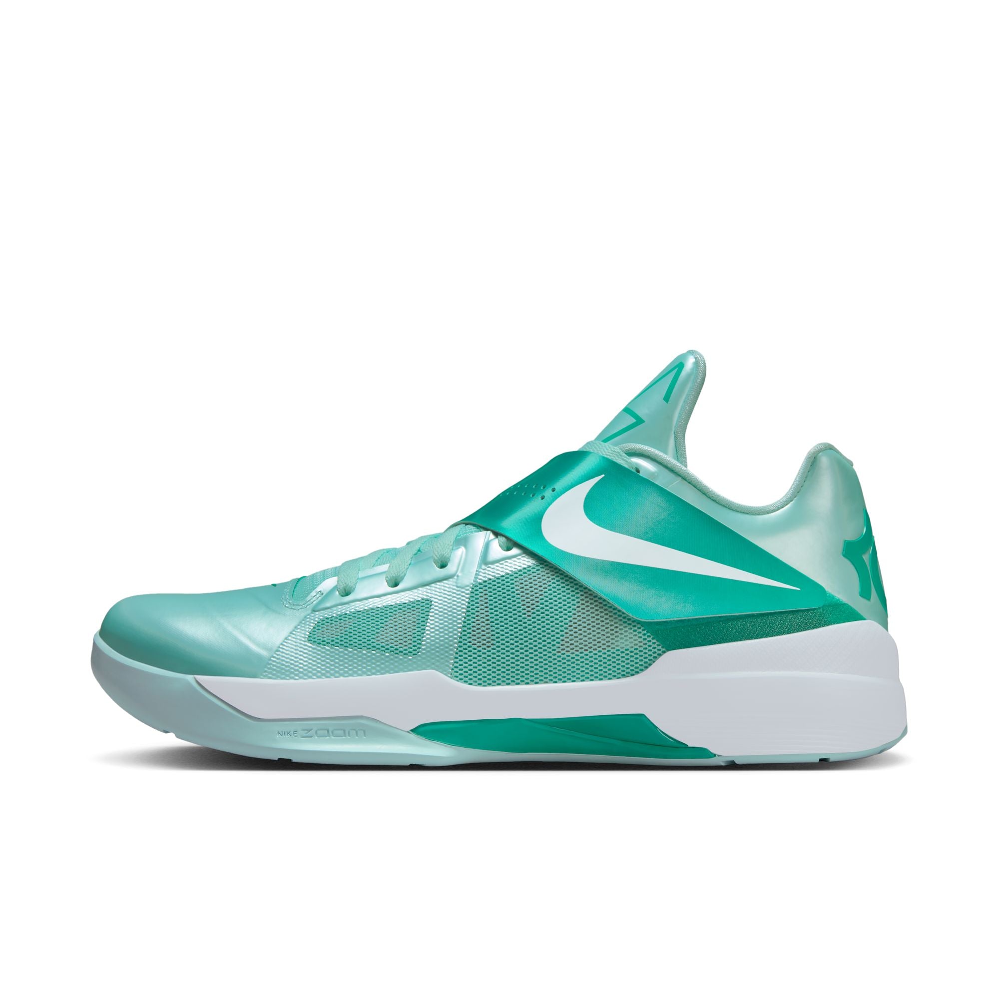 Nike Zoom KD IV "Easter"