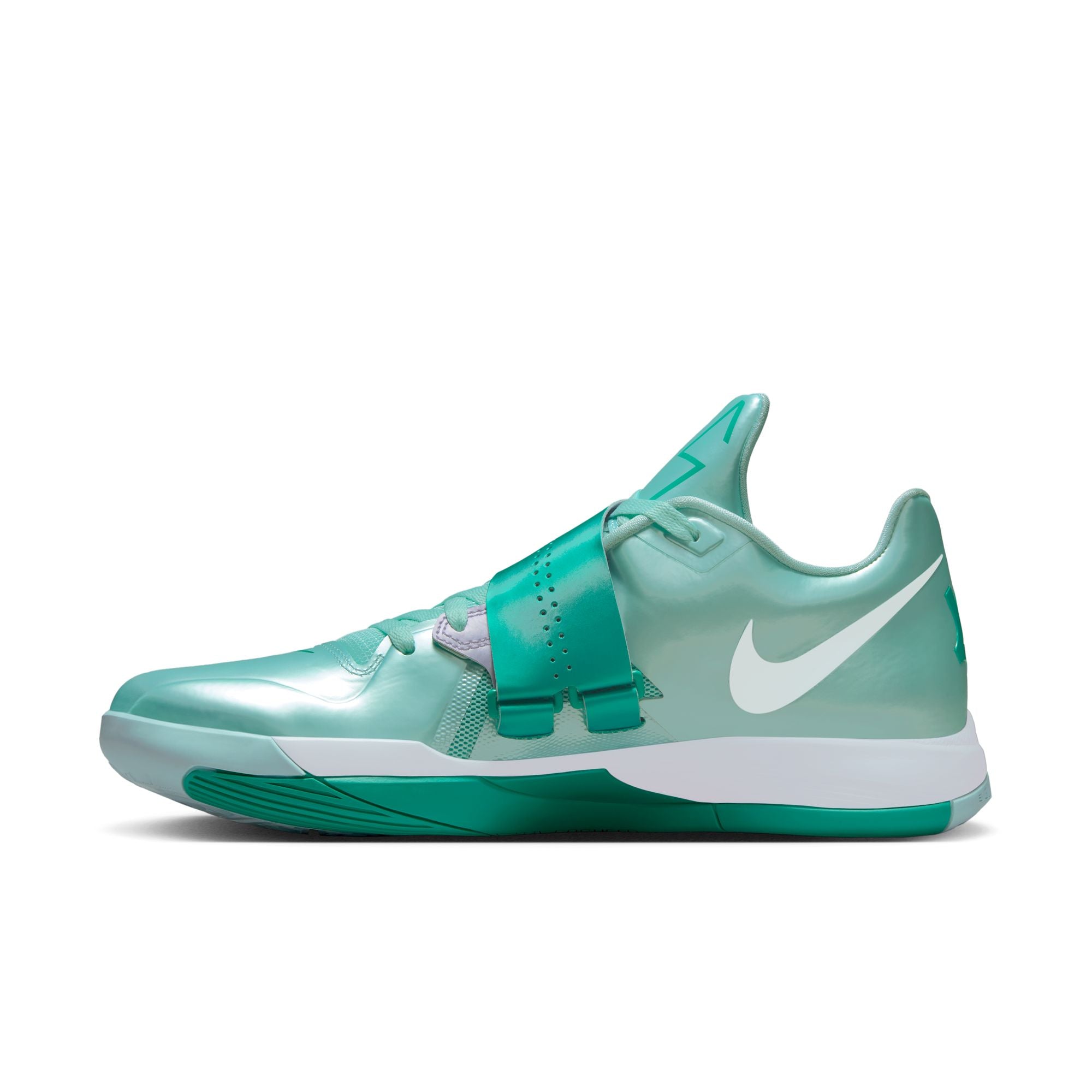 Nike Zoom KD IV "Easter"