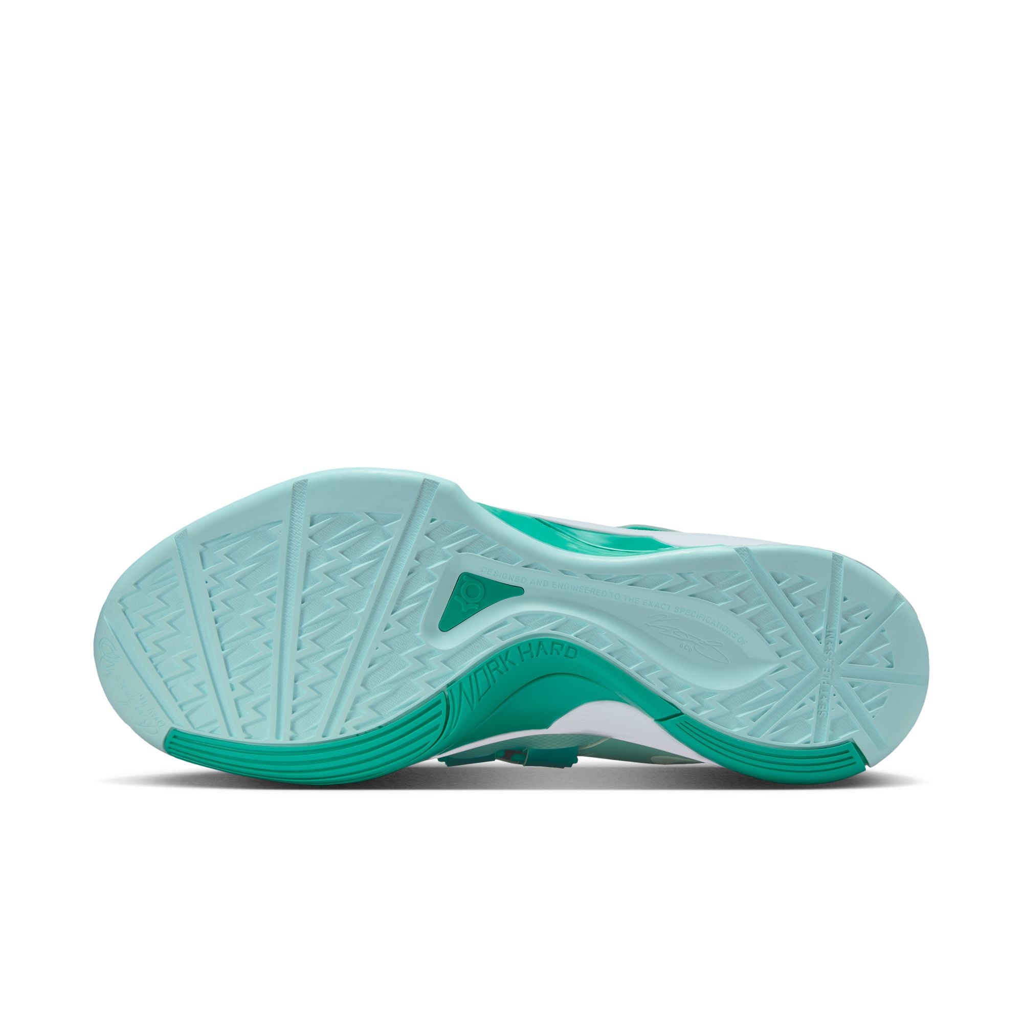 Nike Zoom KD IV "Easter"