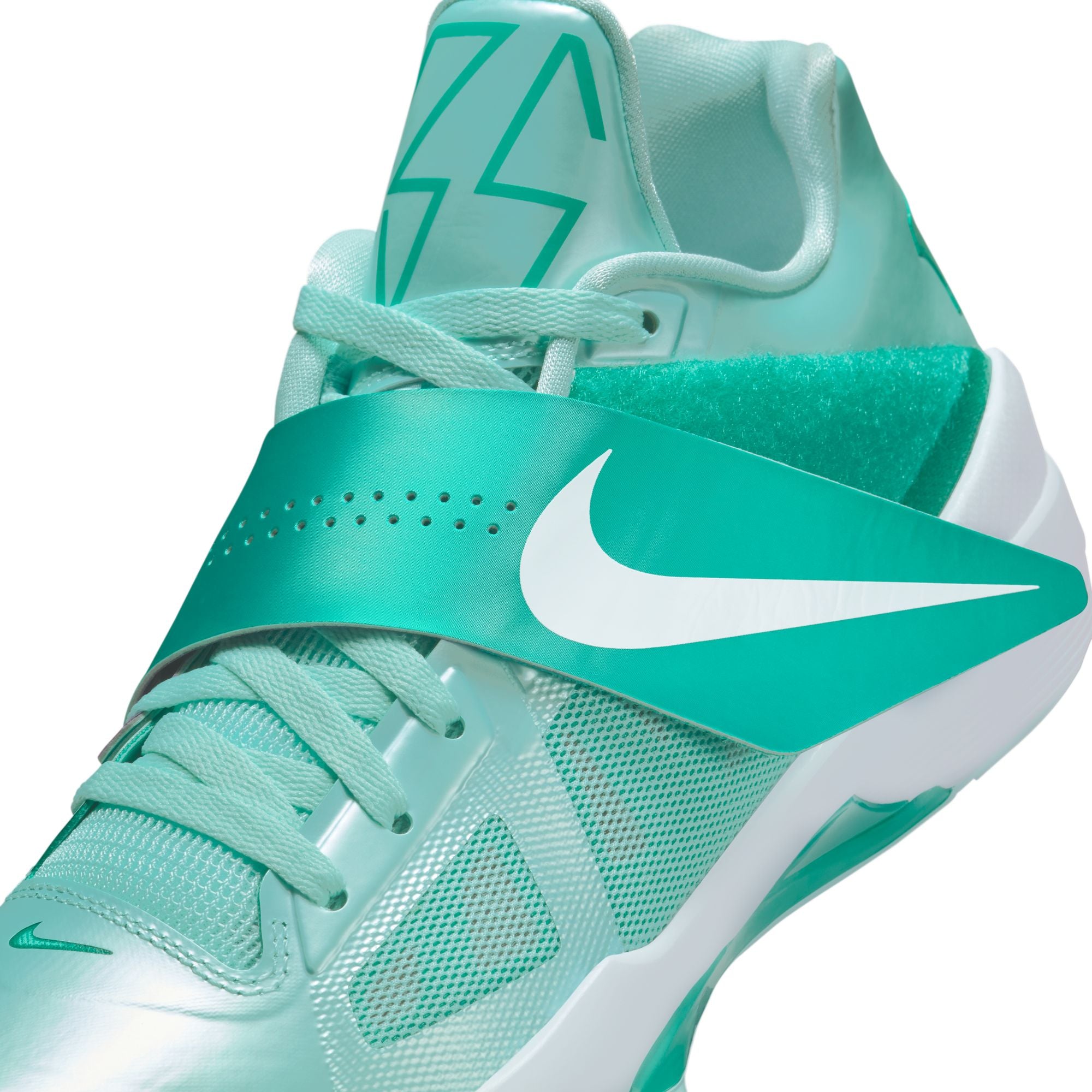 Nike Zoom KD IV "Easter"