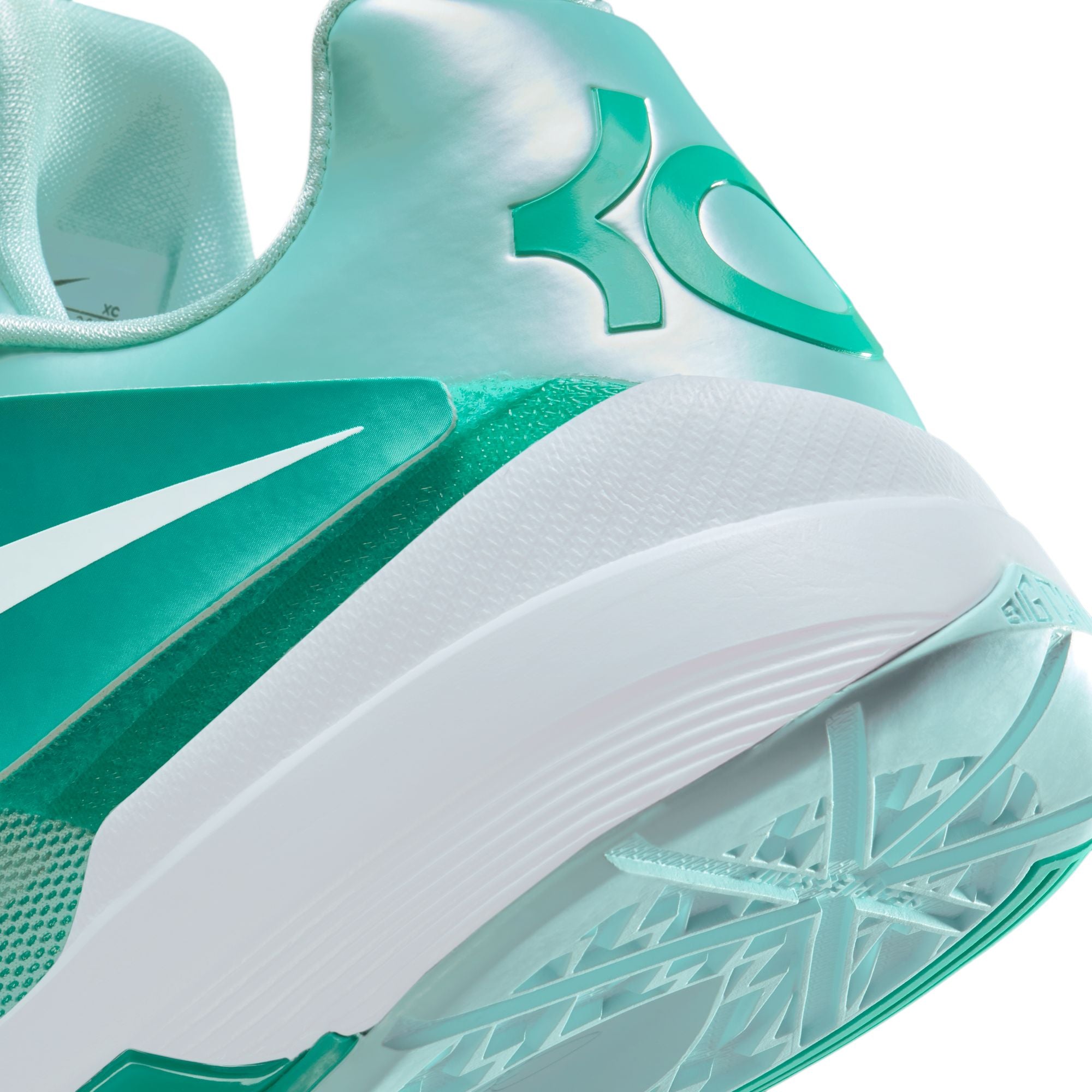 Nike Zoom KD IV "Easter"
