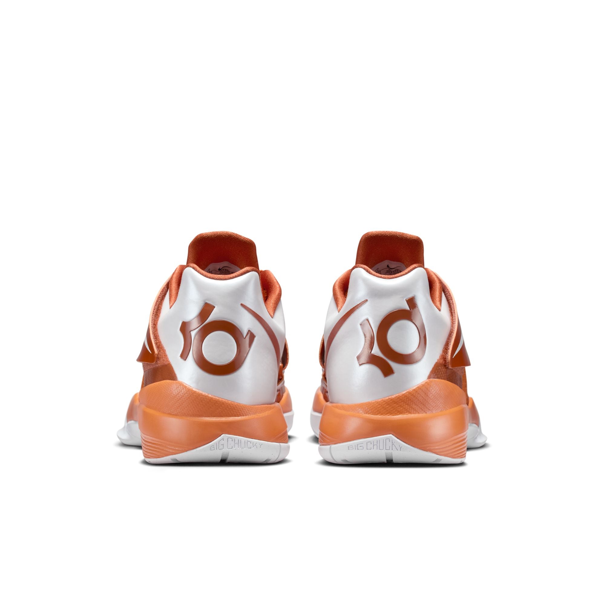 Nike Zoom KD IV "Texas"