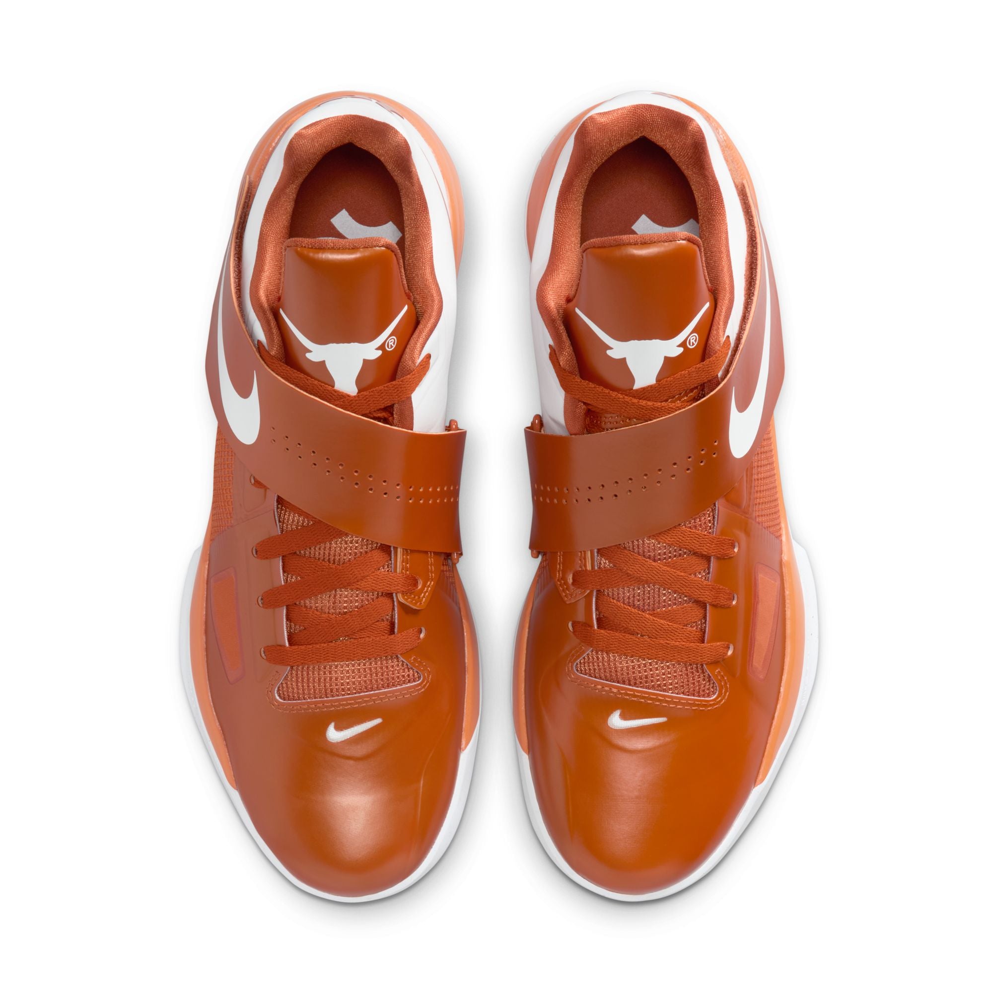 Nike Zoom KD IV "Texas"