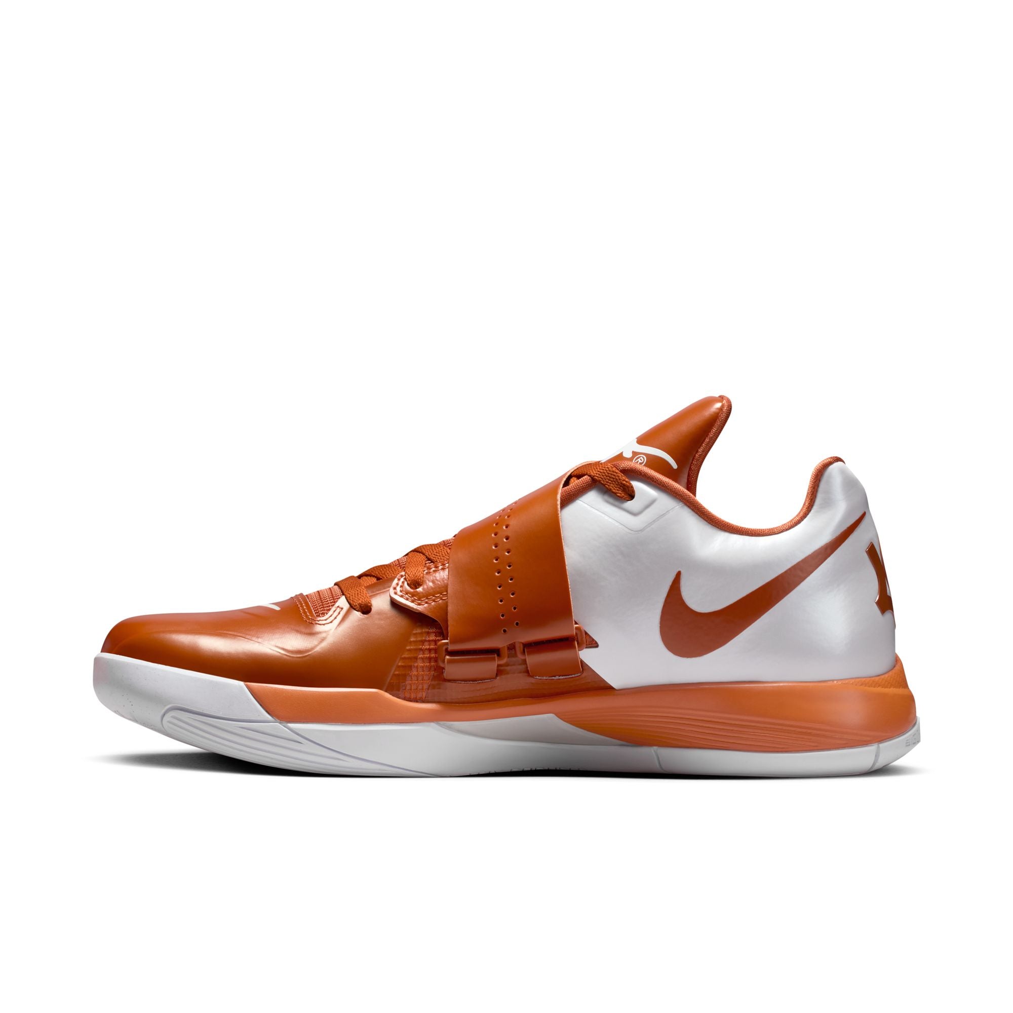 Nike Zoom KD IV "Texas"