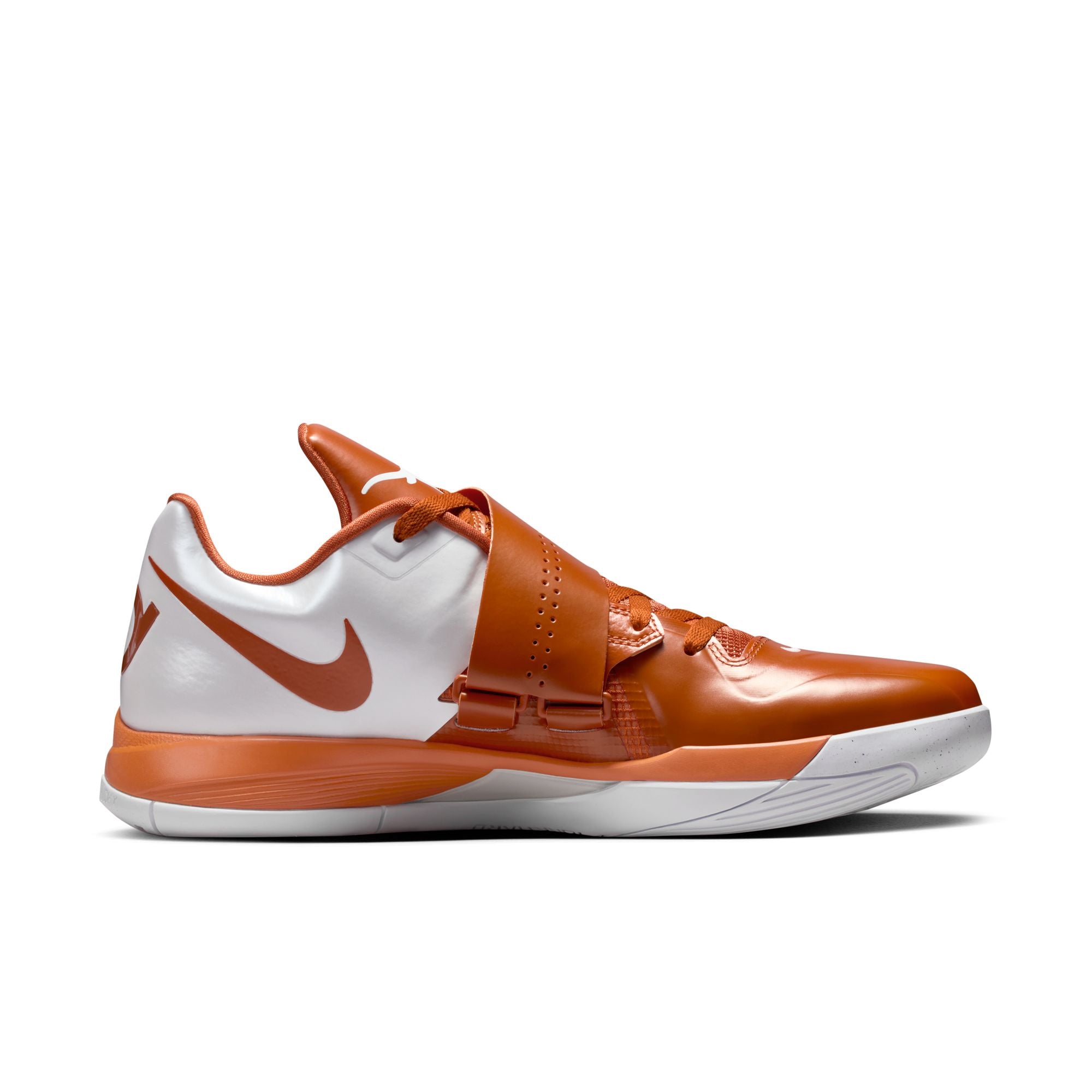 Nike Zoom KD IV "Texas"