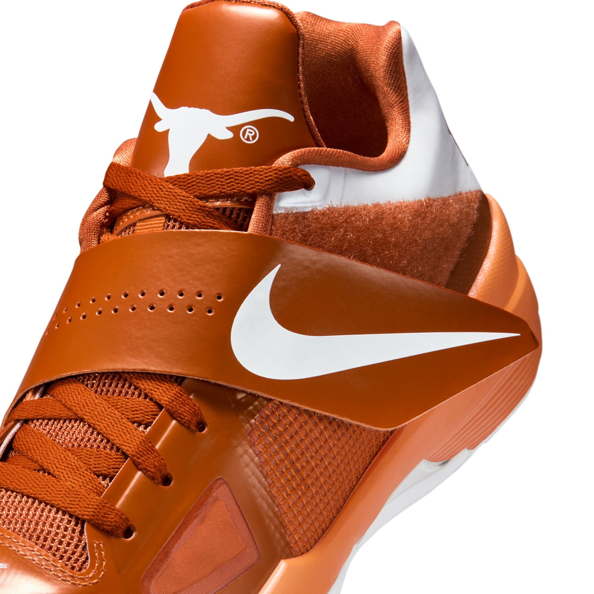 Nike Zoom KD IV "Texas"