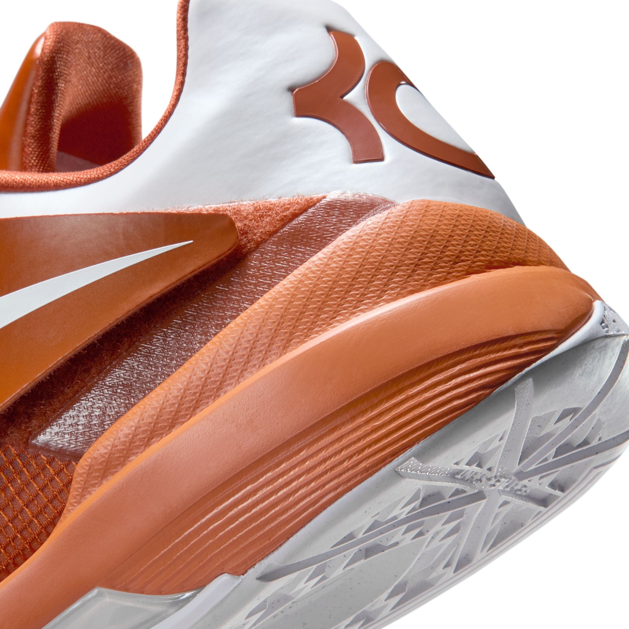 Nike Zoom KD IV "Texas"