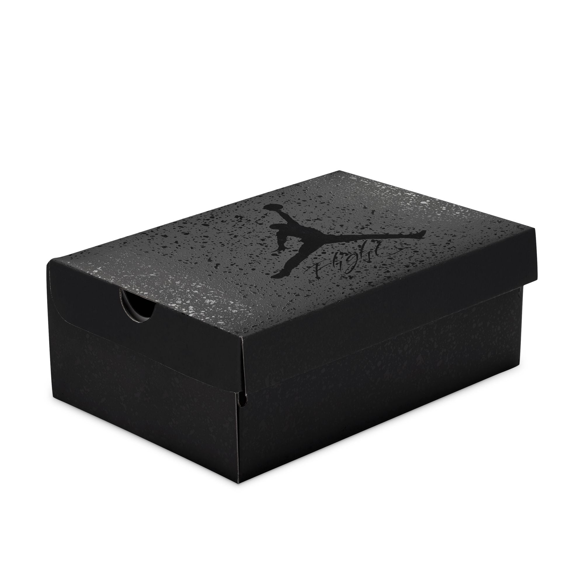 Air Jordan 4 Retro OG GS Black Cat