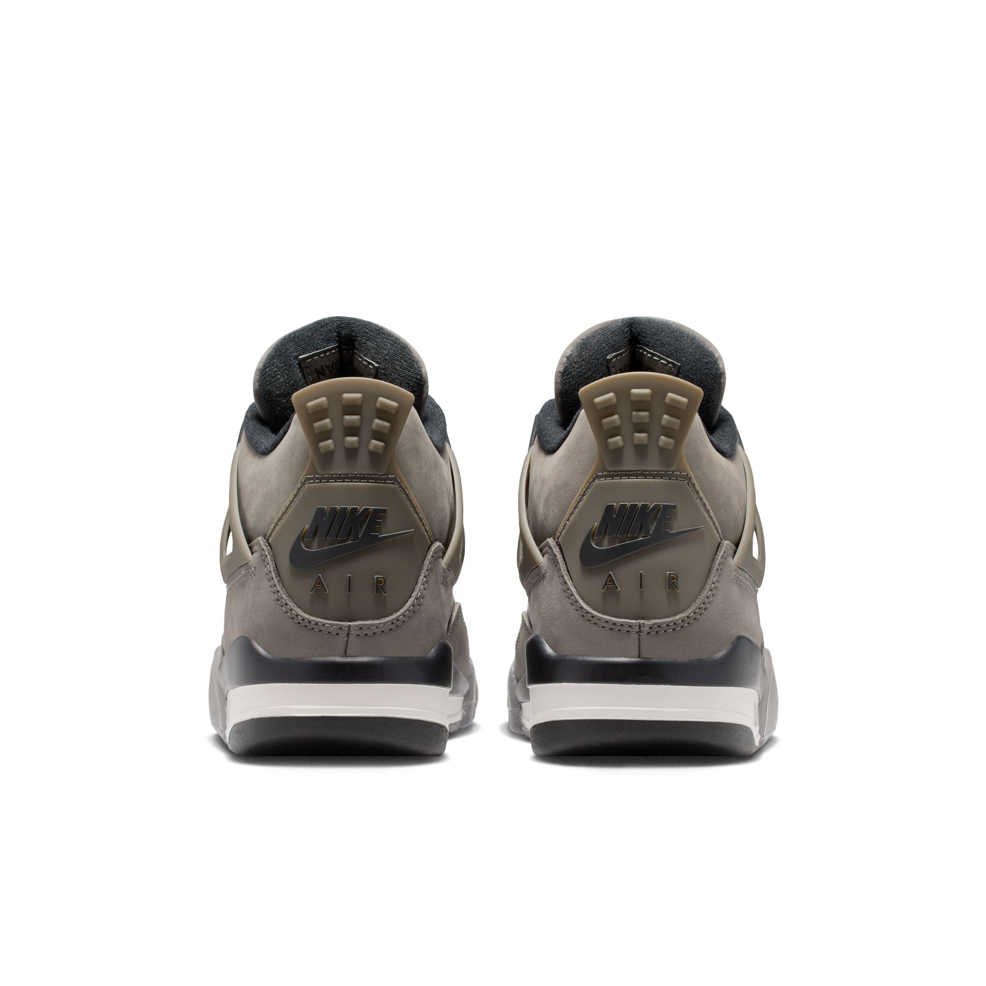 Air Jordan 4 Retro OG GS Cave Stone