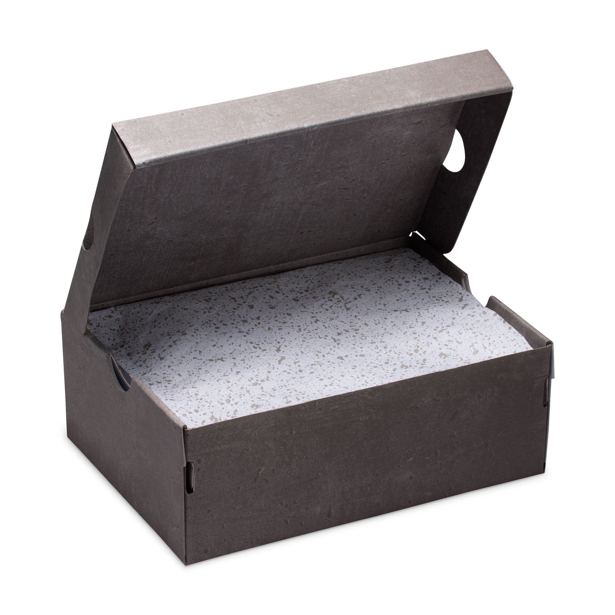 Air Jordan 4 Retro OG GS Cave Stone