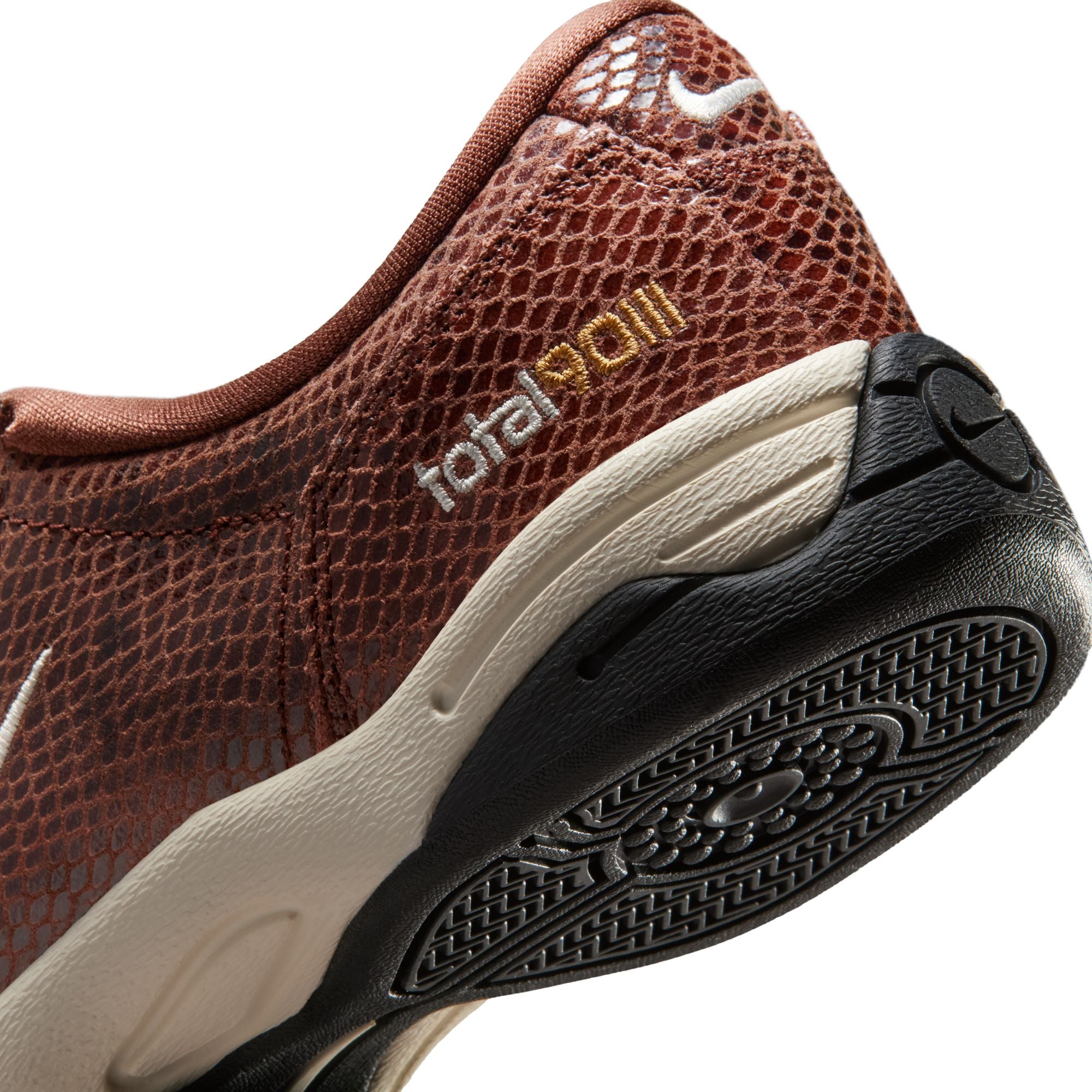 Women's Total 90 Fauna Brown/Pale Ivory