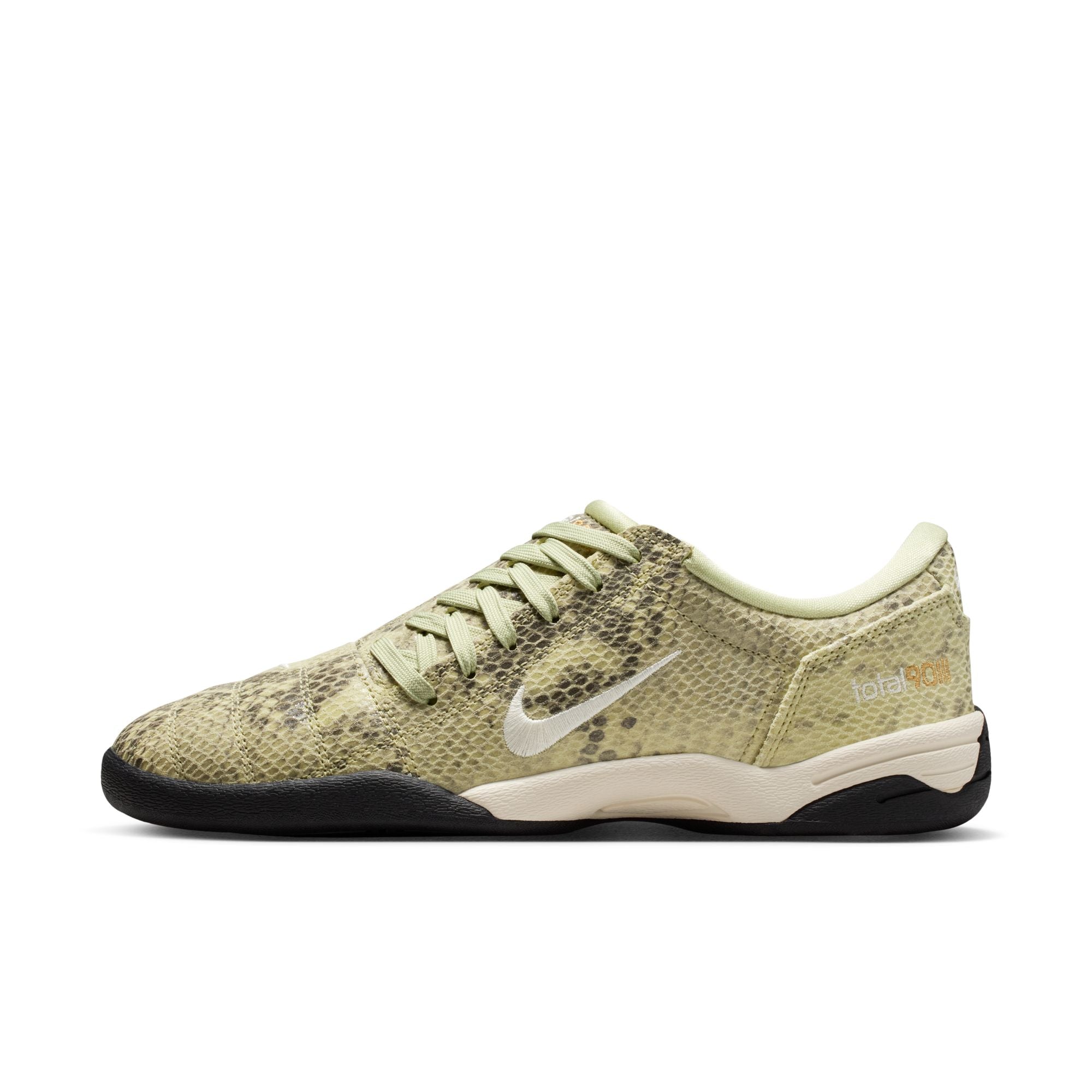 Women's Total 90 Olive Aura/Pale Ivory