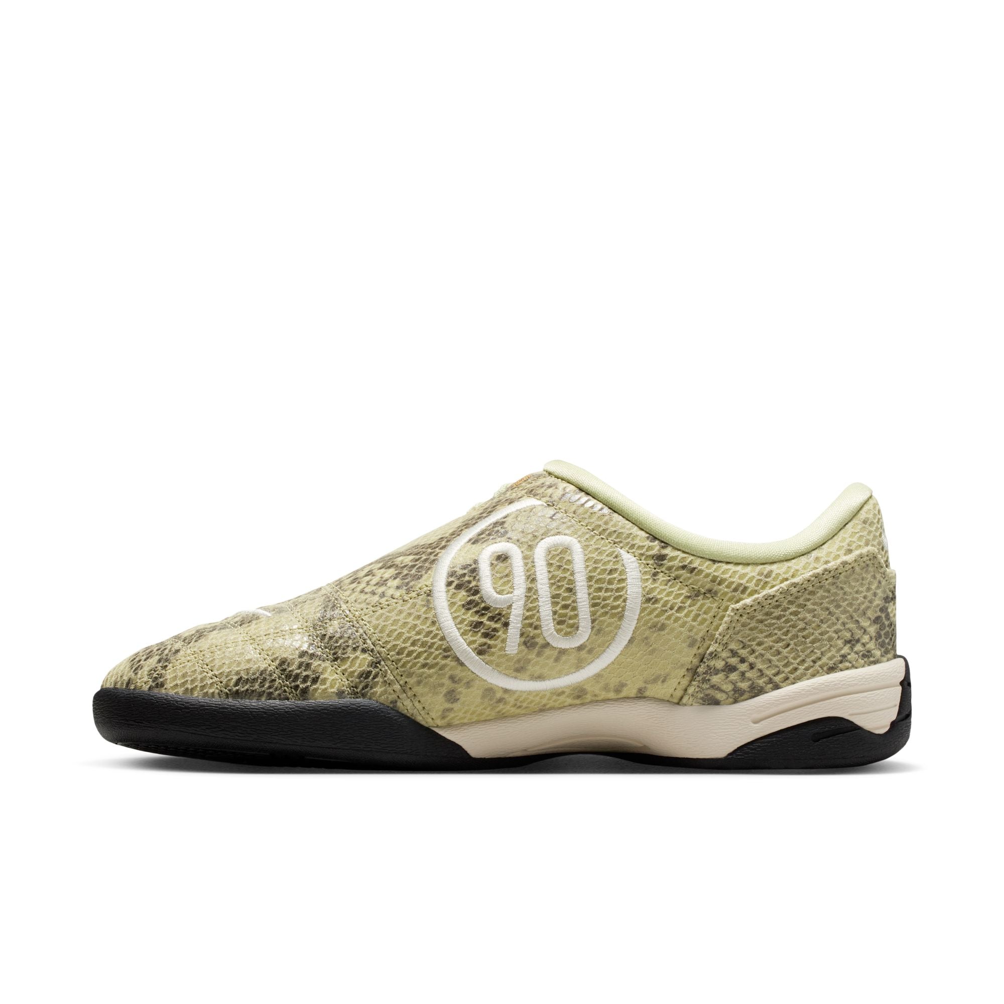 Women's Total 90 Olive Aura/Pale Ivory