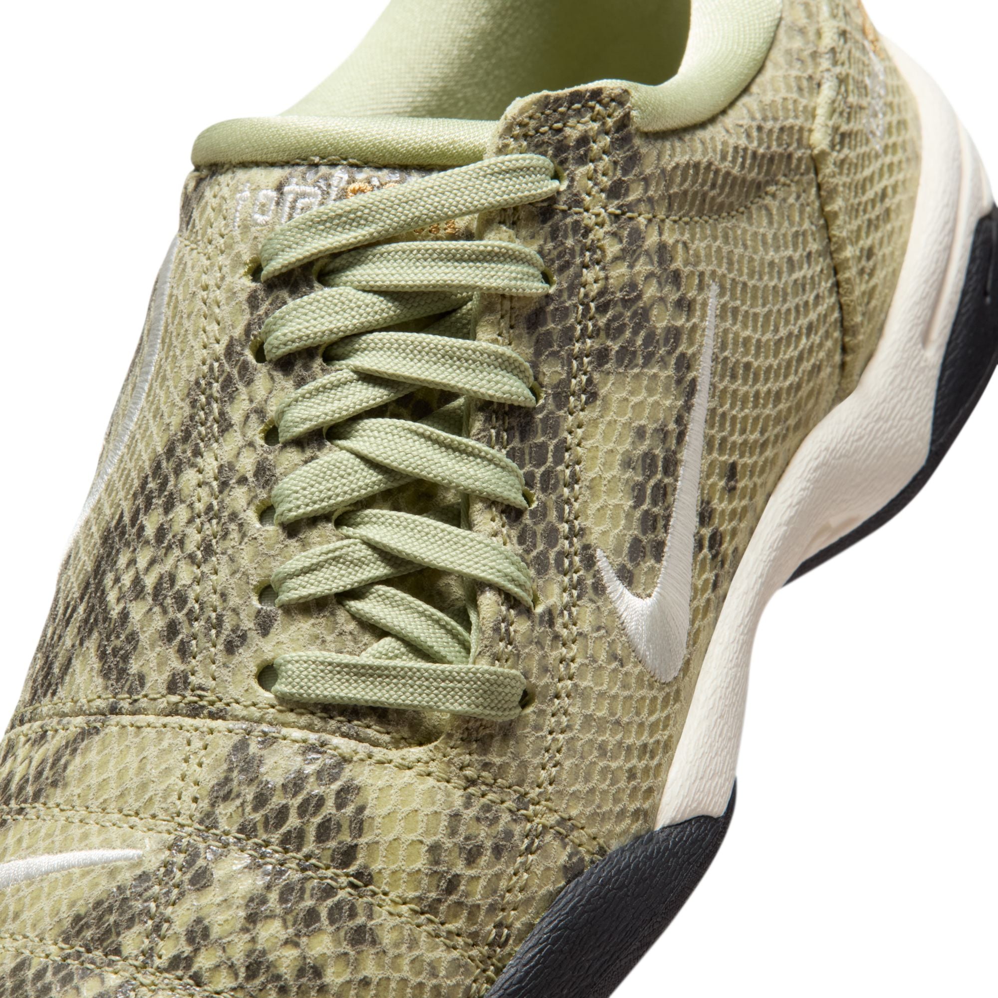 Women's Total 90 Olive Aura/Pale Ivory