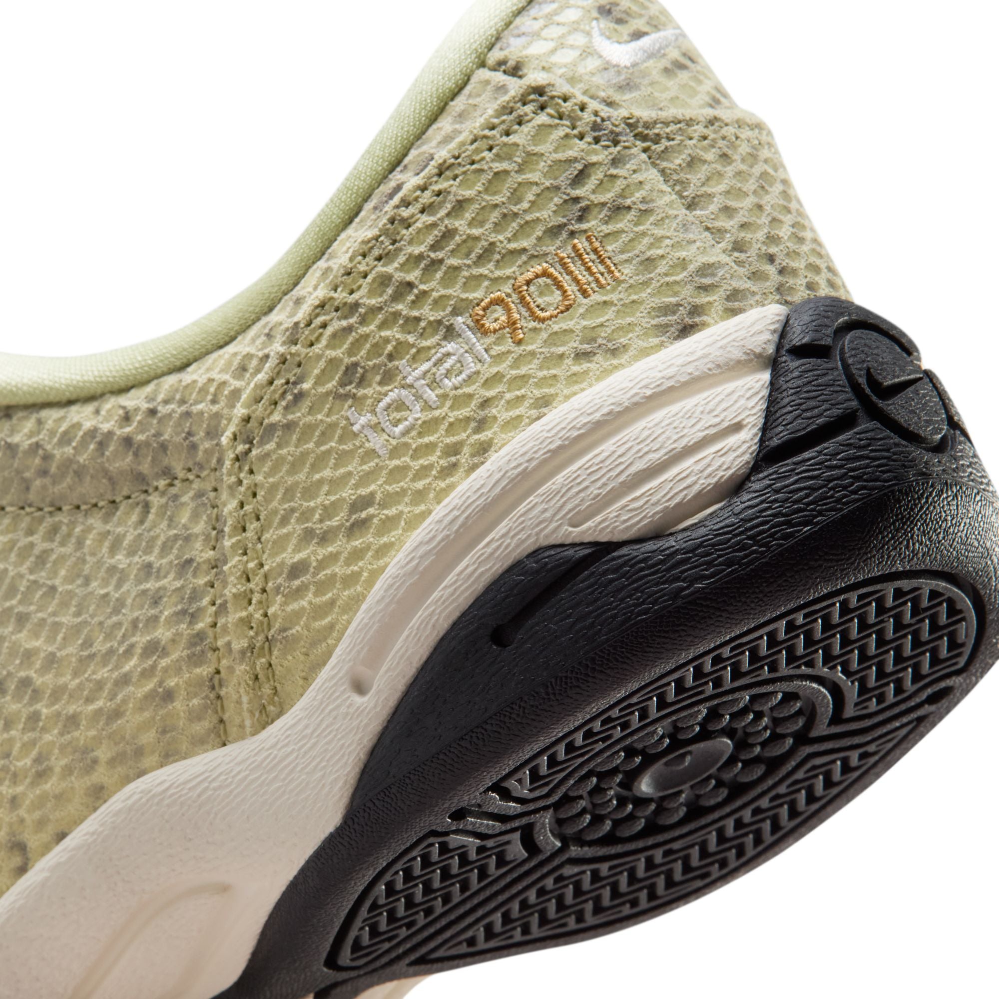 Women's Total 90 Olive Aura/Pale Ivory