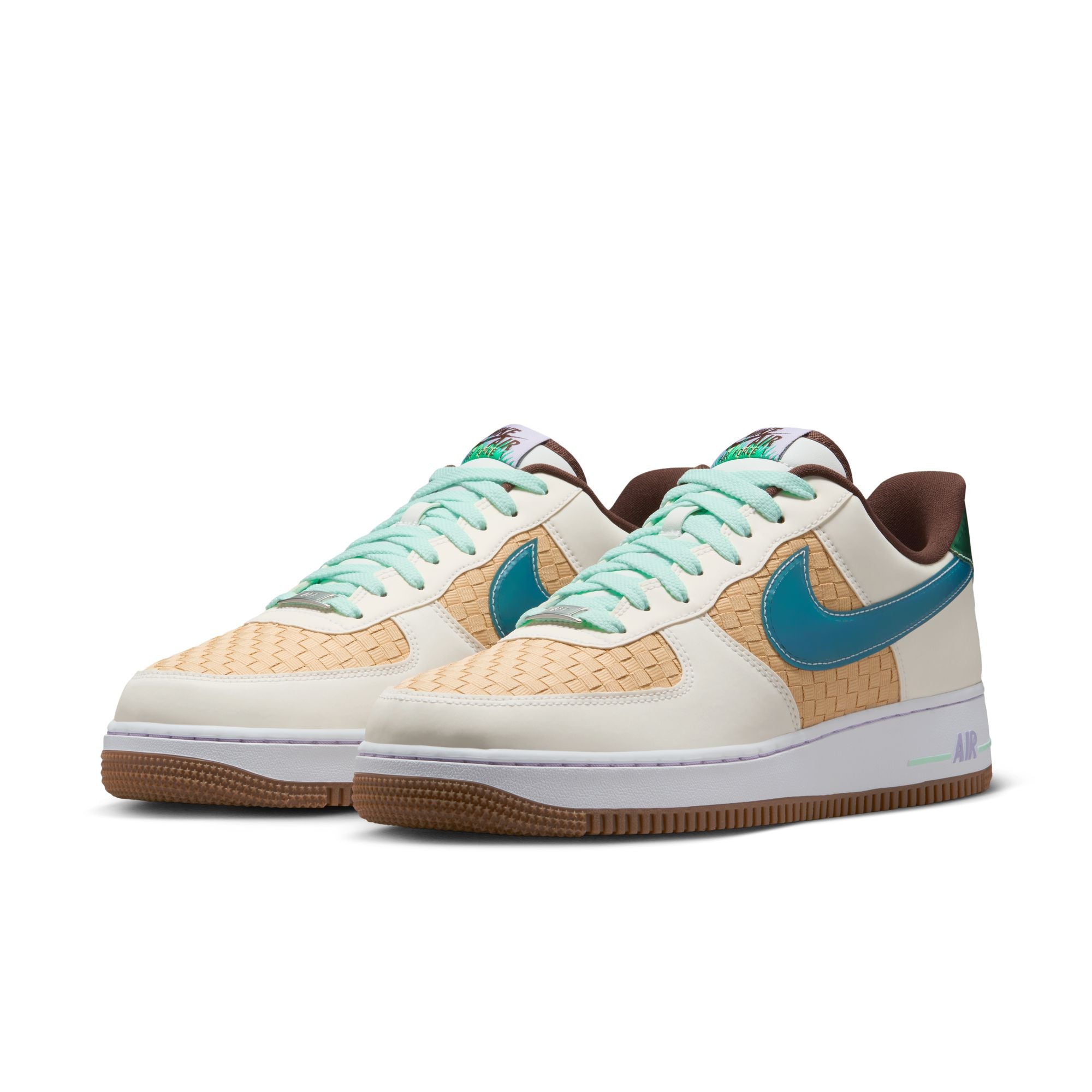 Air Force 1 Retro QS "Easter Basket"
