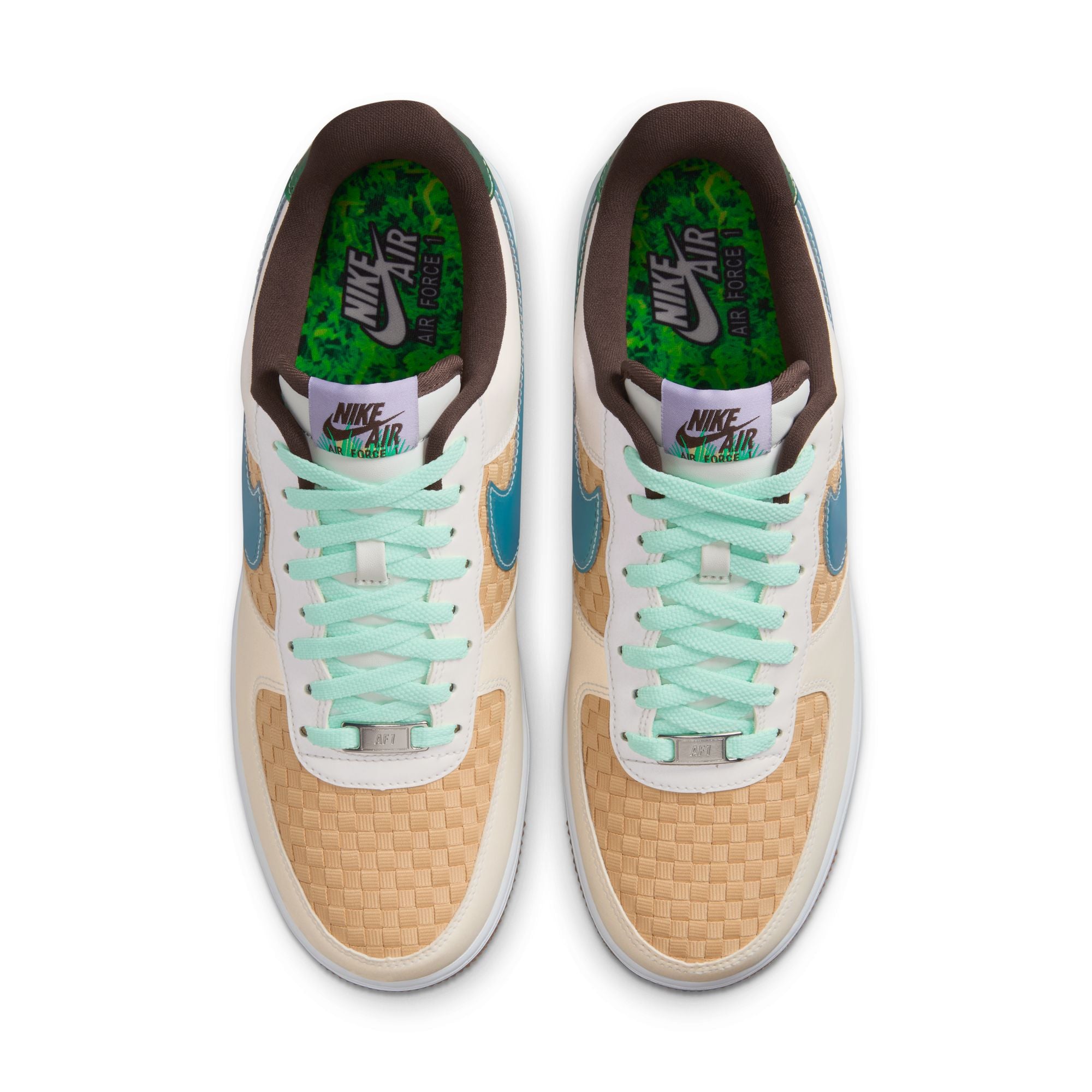 Air Force 1 Retro QS "Easter Basket"
