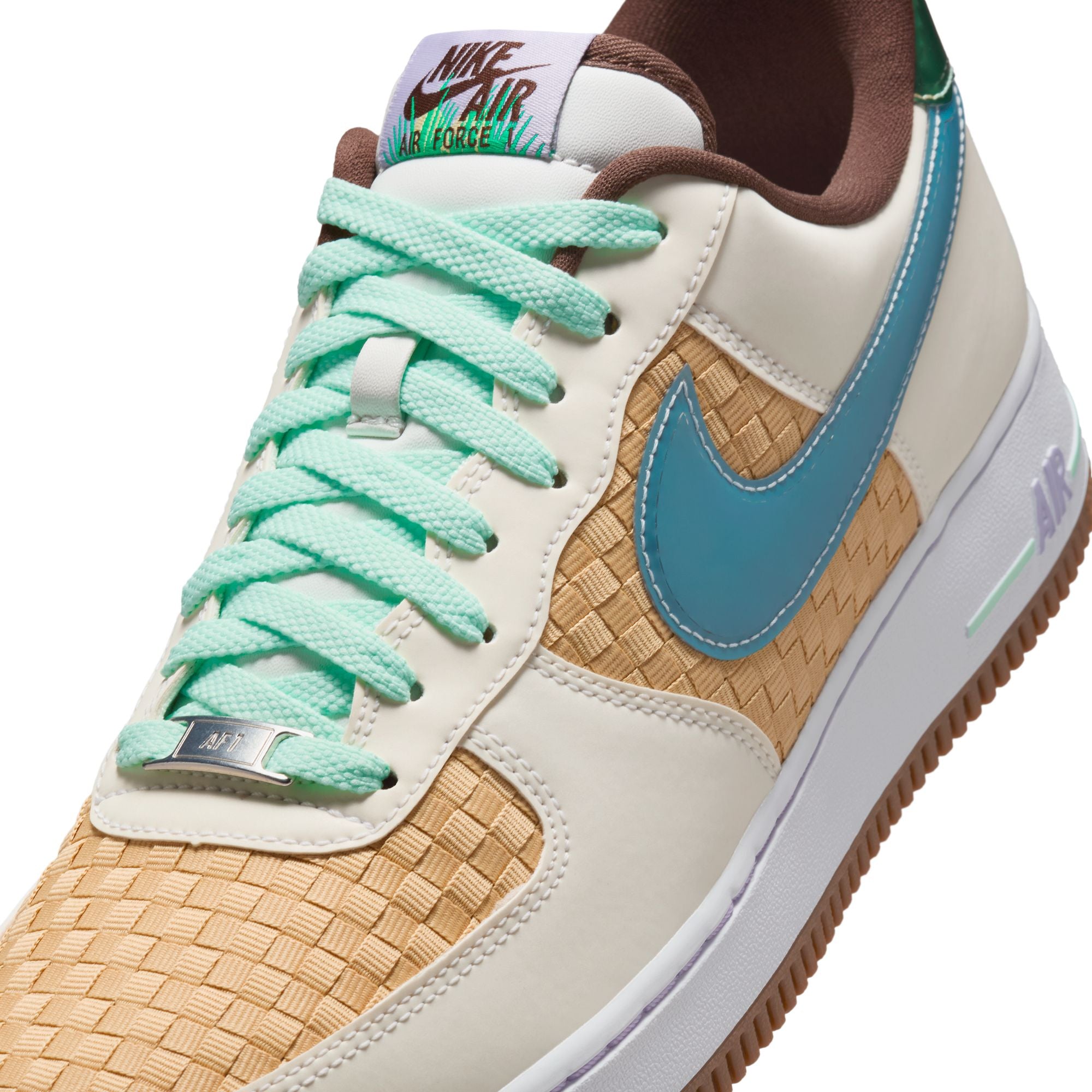 Air Force 1 Retro QS "Easter Basket"