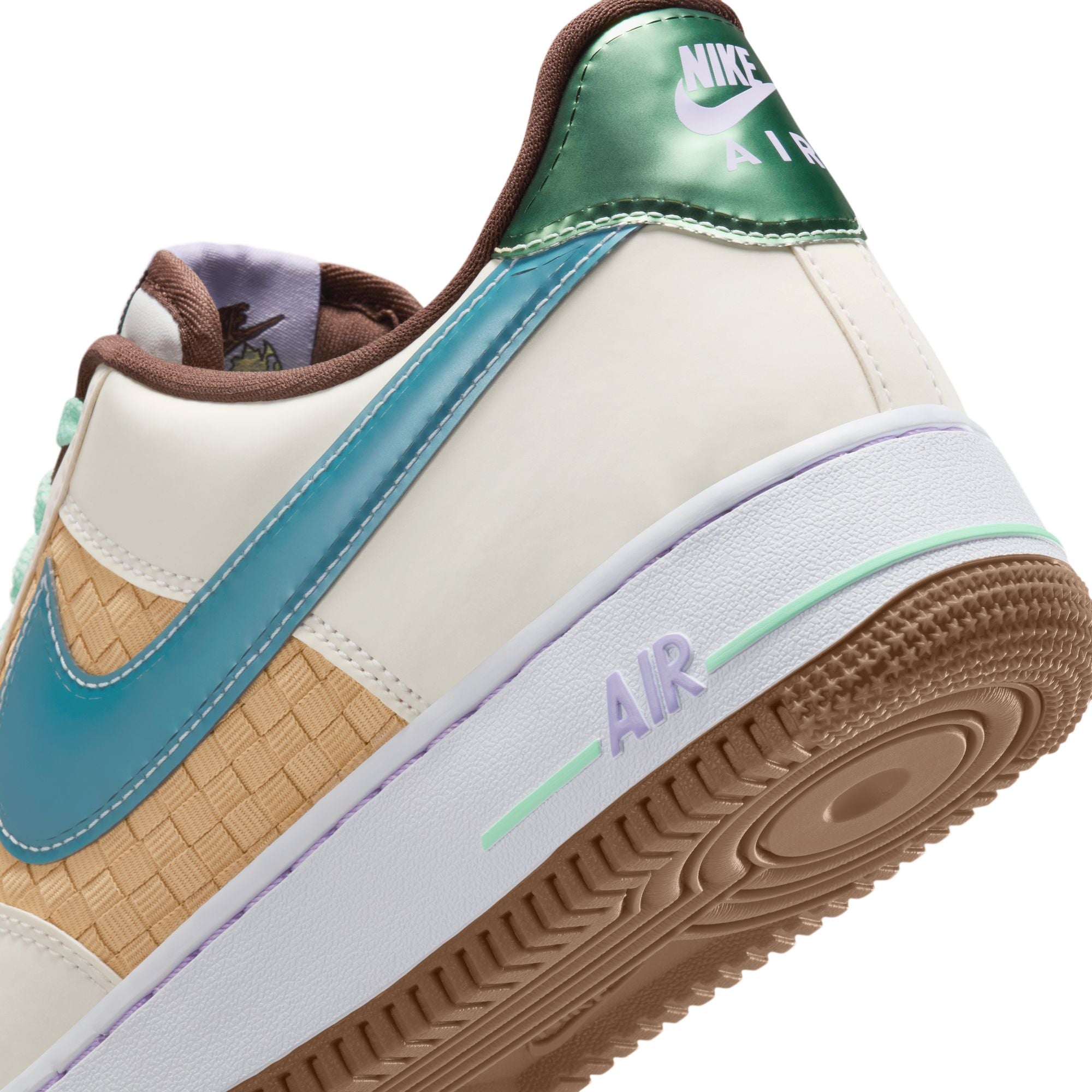 Air Force 1 Retro QS "Easter Basket"