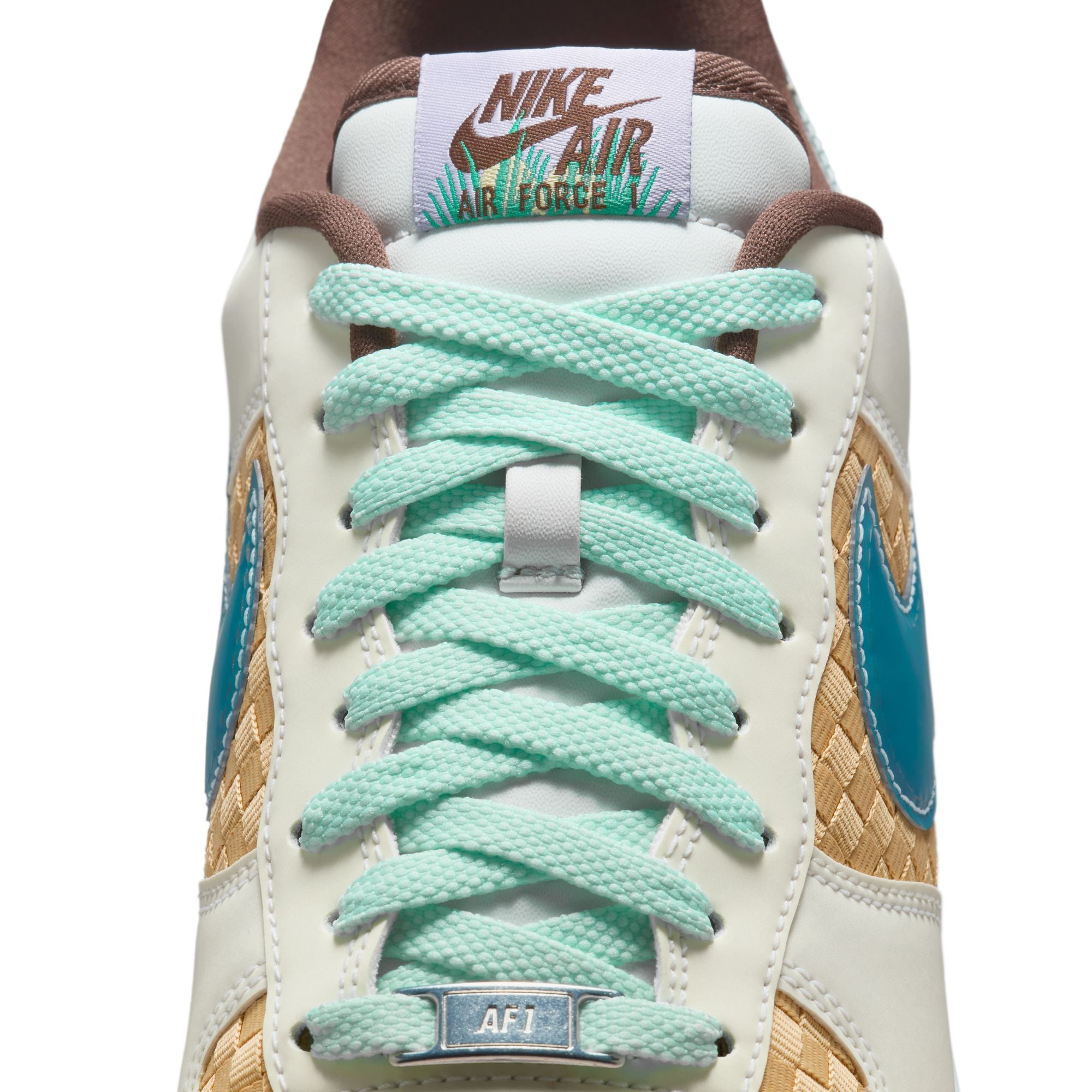 Air Force 1 Retro QS "Easter Basket"