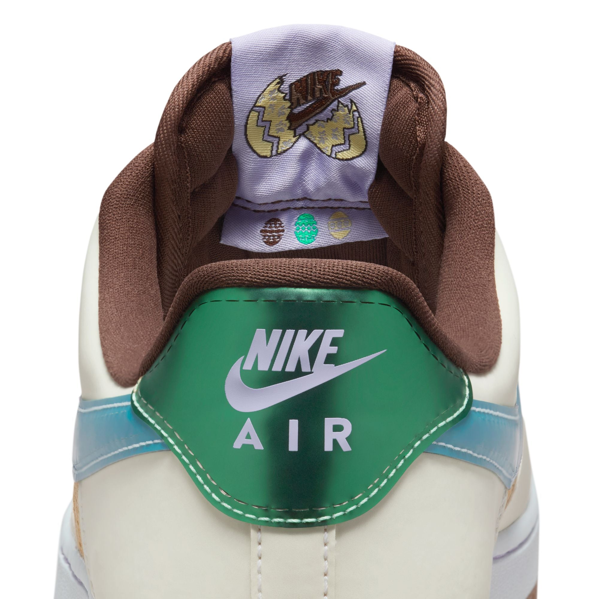 Air Force 1 Retro QS "Easter Basket"