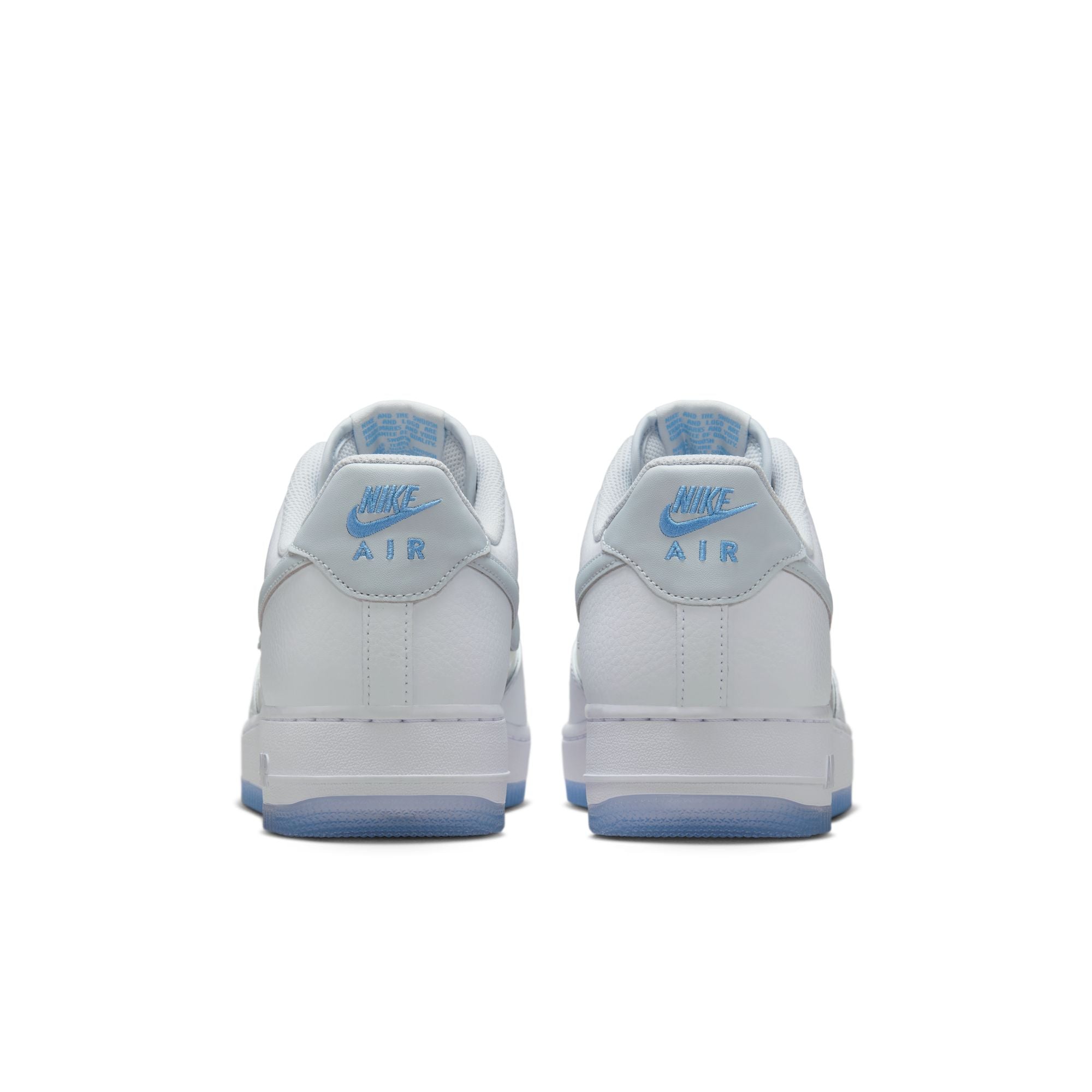 Air Force 1 'Low Retro QS "Invisible Woman 2.0"