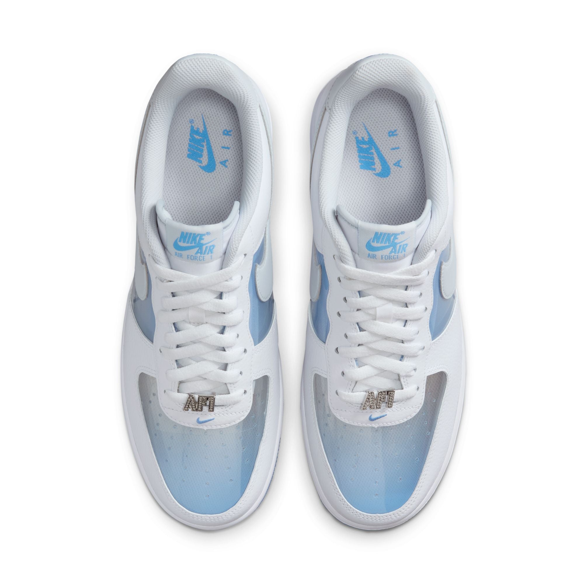 Air Force 1 'Low Retro QS "Invisible Woman 2.0"
