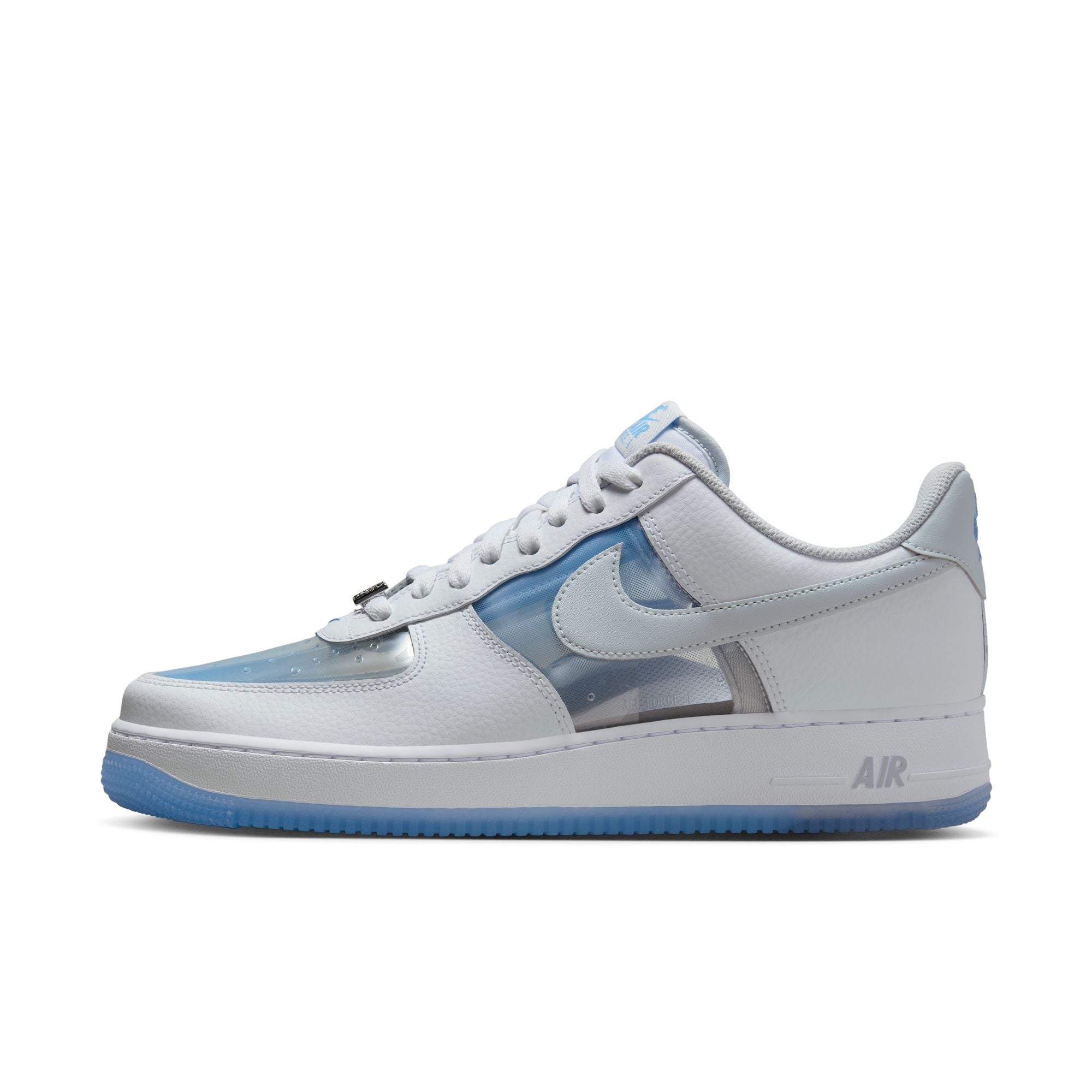 Air Force 1 'Low Retro QS "Invisible Woman 2.0"