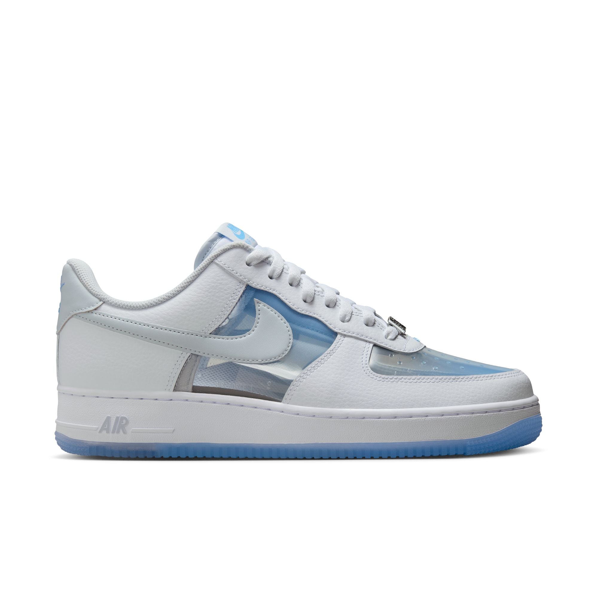 Air Force 1 'Low Retro QS "Invisible Woman 2.0"