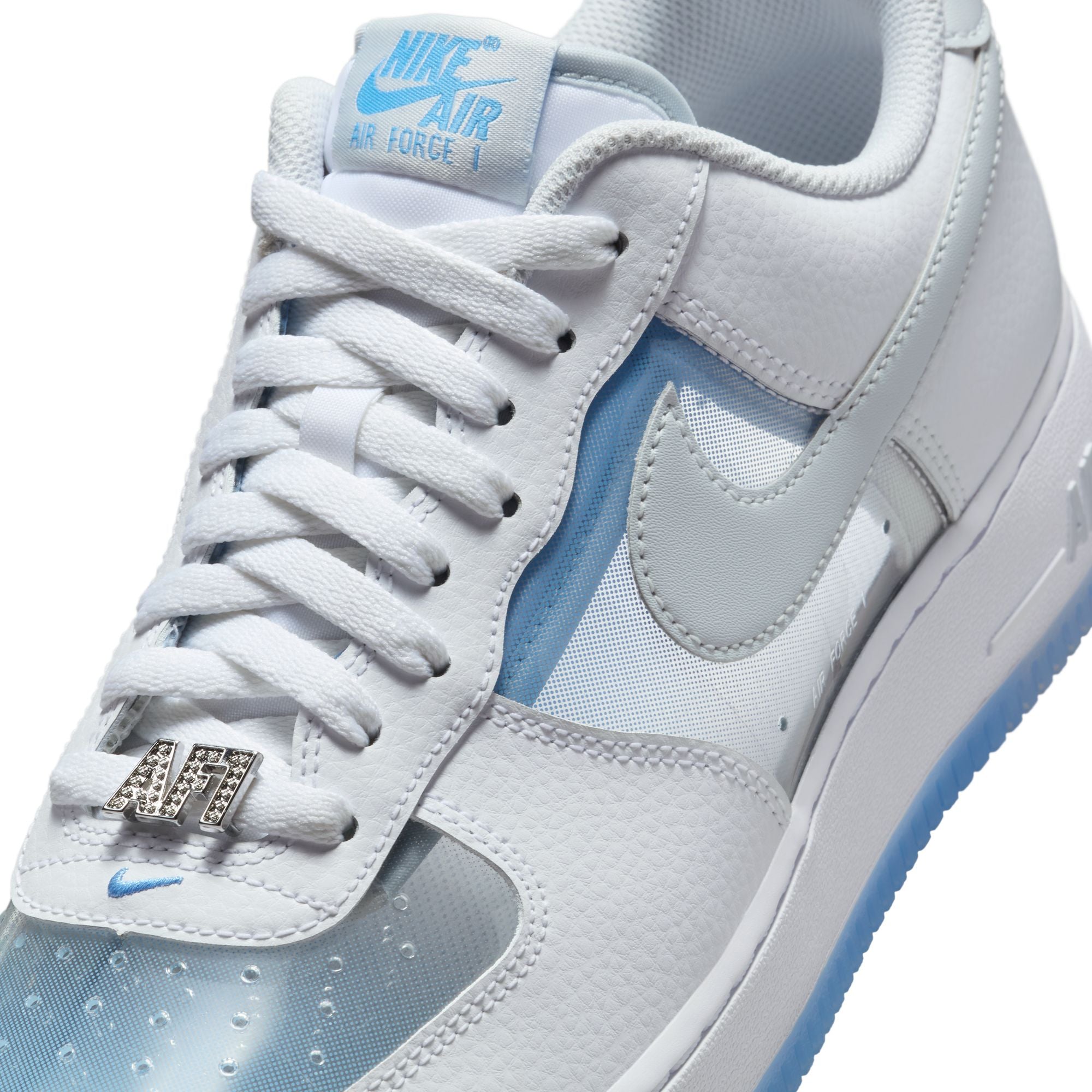 Air Force 1 'Low Retro QS "Invisible Woman 2.0"