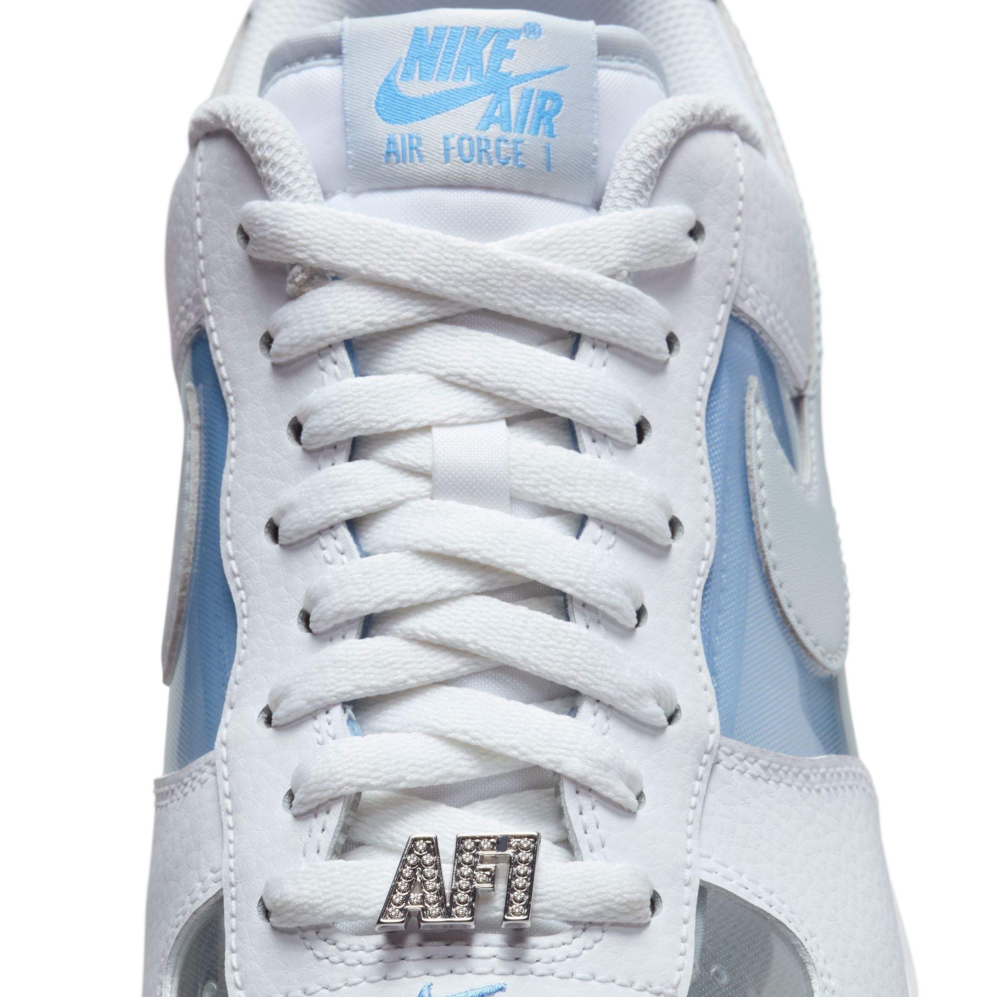 Air Force 1 'Low Retro QS "Invisible Woman 2.0"