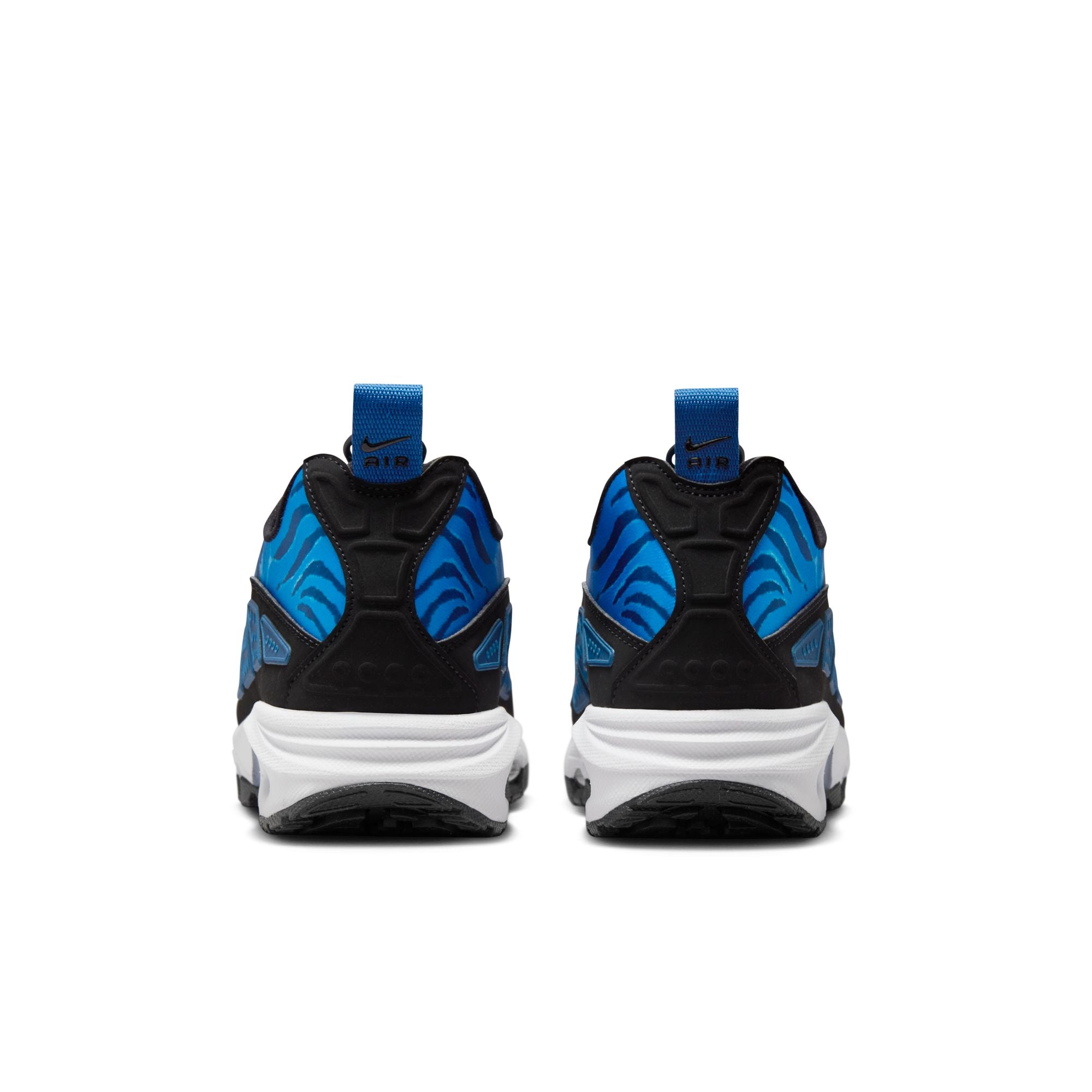 Women's Air Max SNDR Camo Court Blue