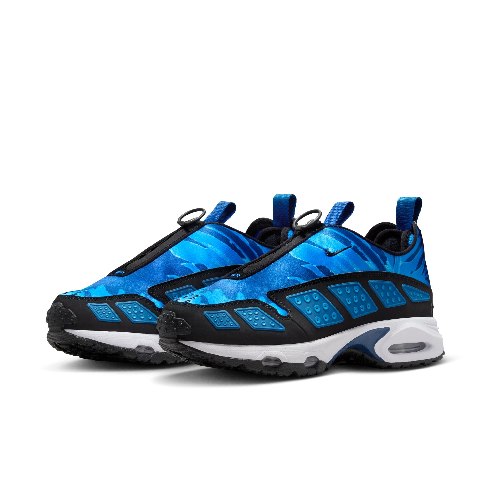 Women's Air Max SNDR Camo Court Blue