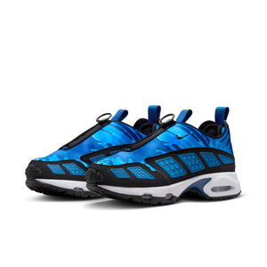 Women's Air Max SNDR Camo Court Blue