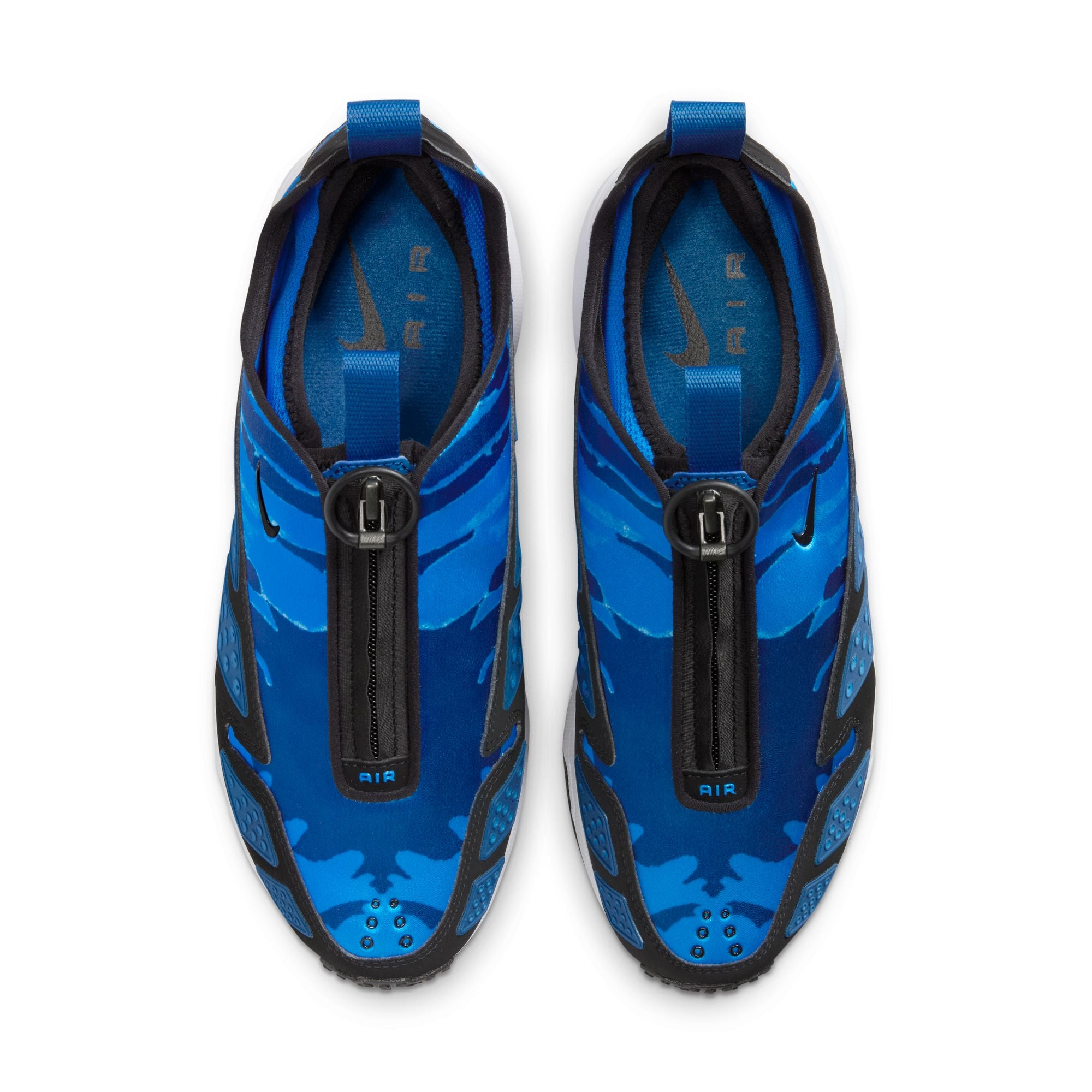 Women's Air Max SNDR Camo Court Blue