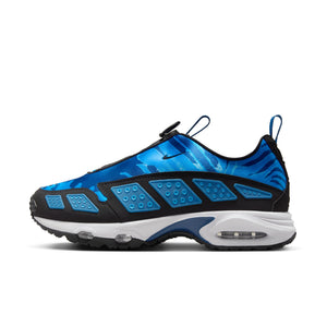 Women's Air Max SNDR Camo Court Blue