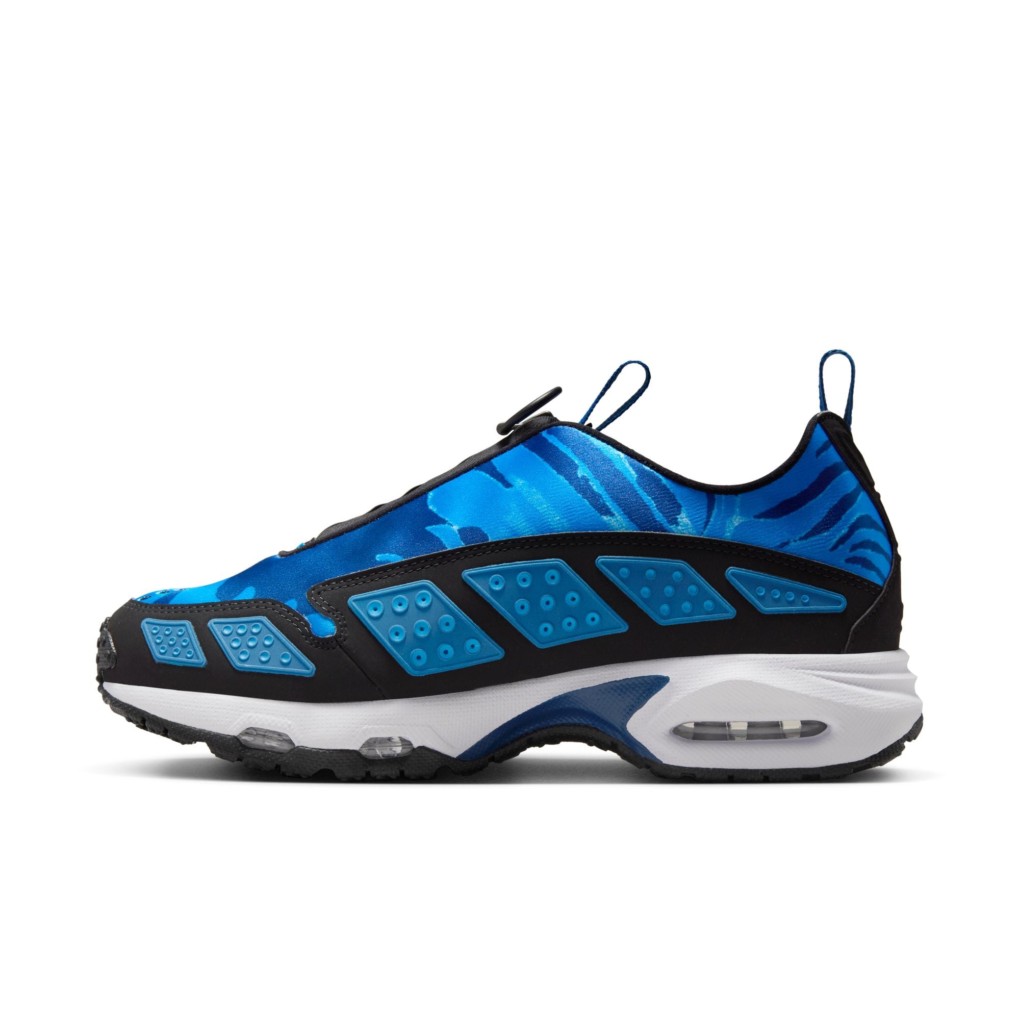 Women's Air Max SNDR Camo Court Blue
