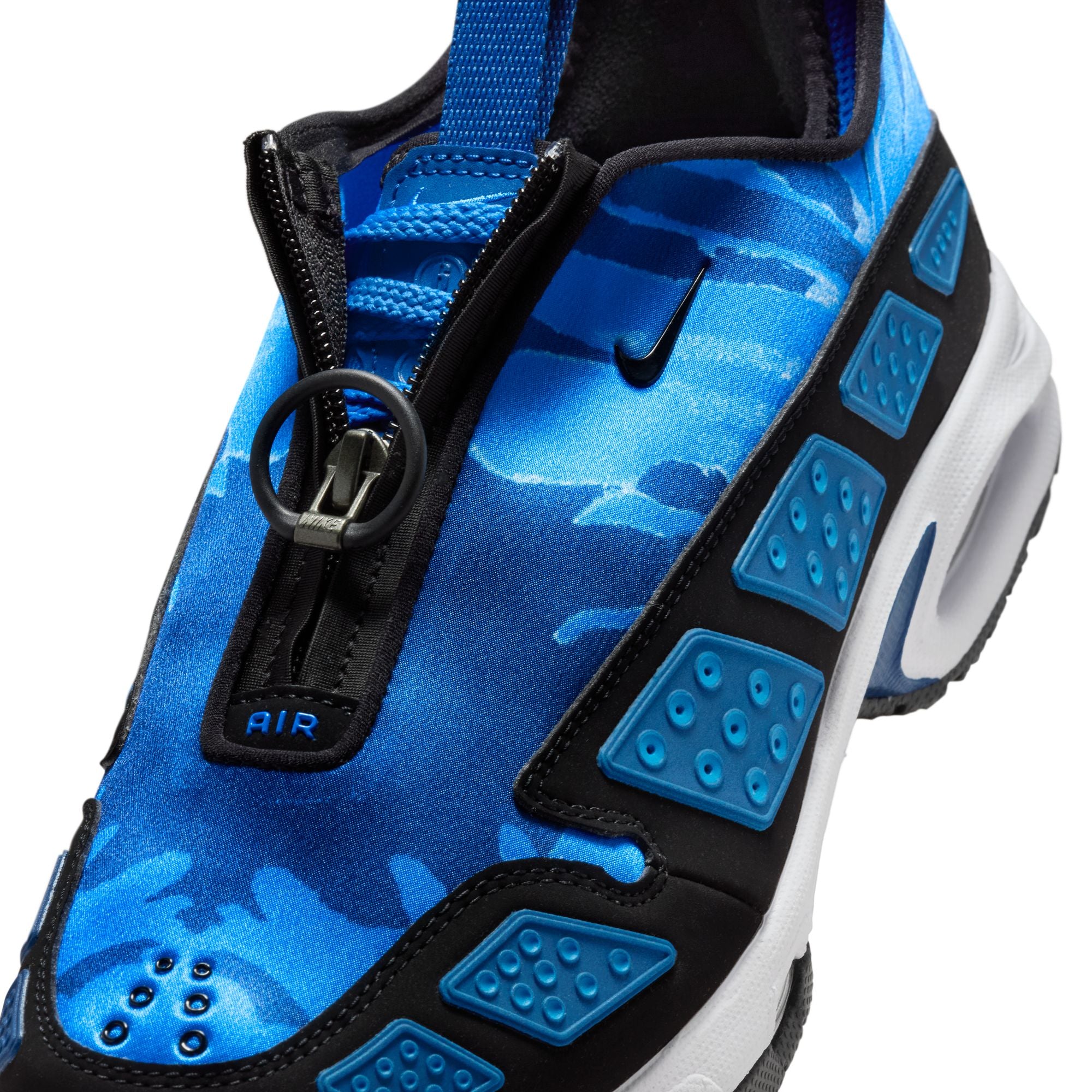 Women's Air Max SNDR Camo Court Blue
