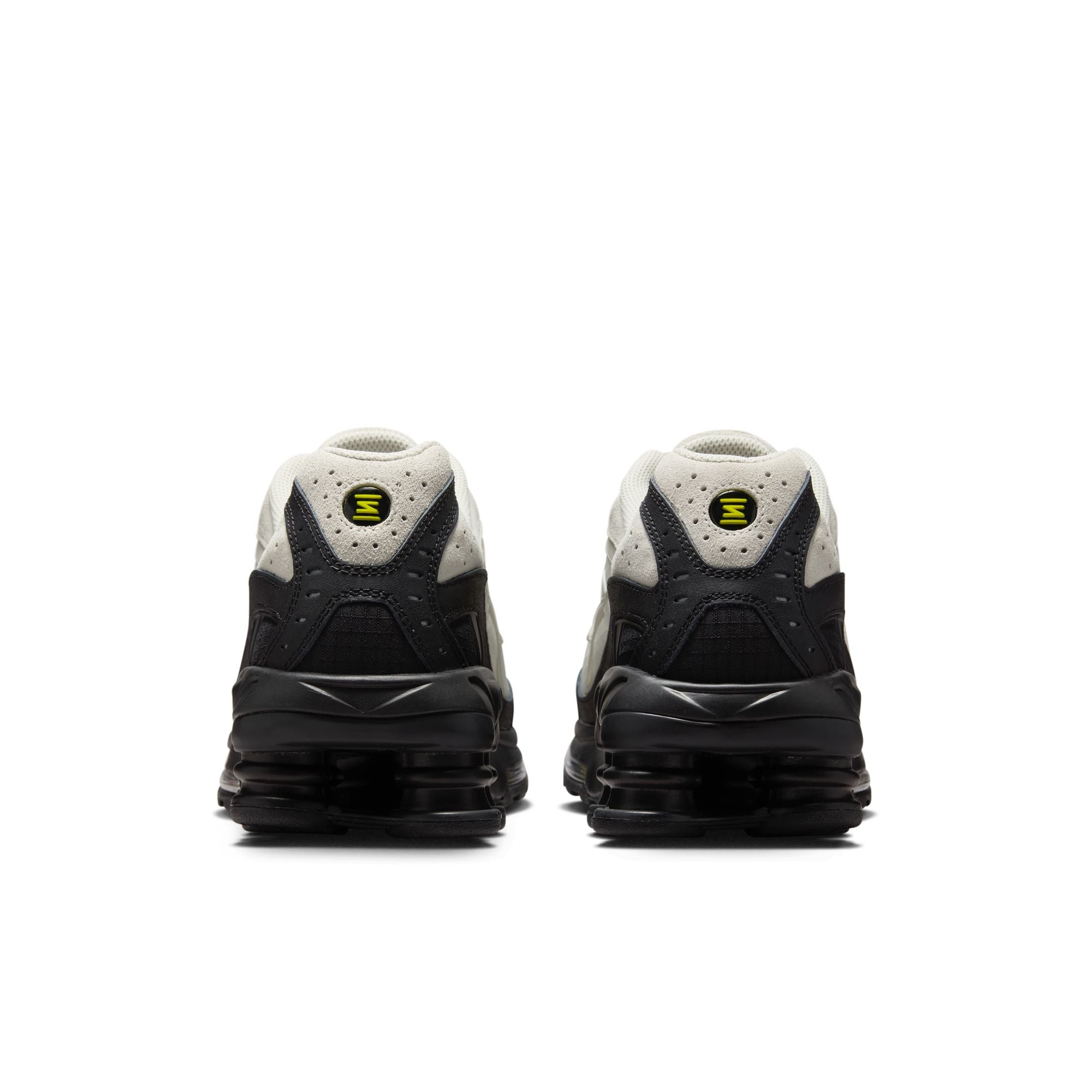 Shox Ride 2 Black/Phantom