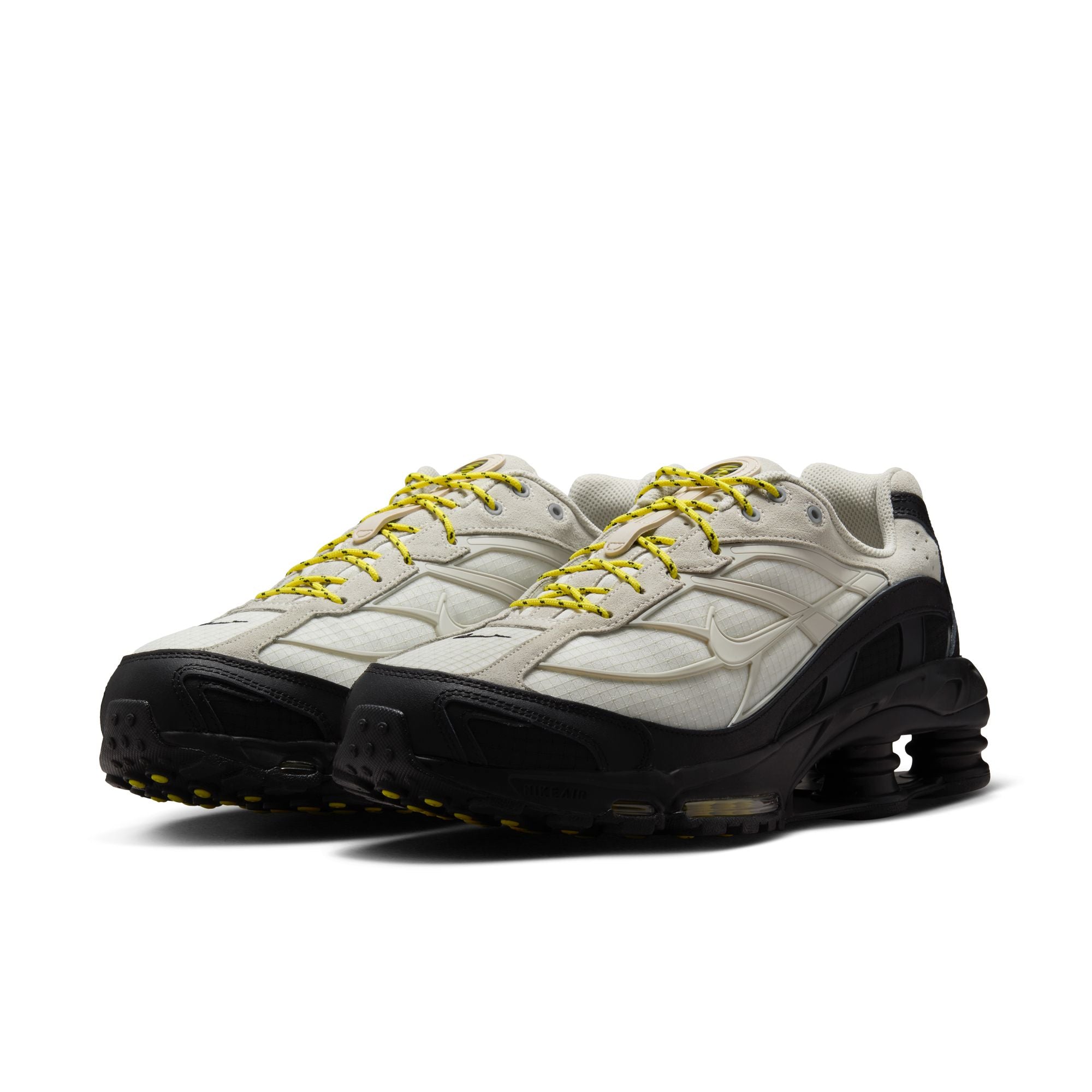 Shox Ride 2 Black/Phantom