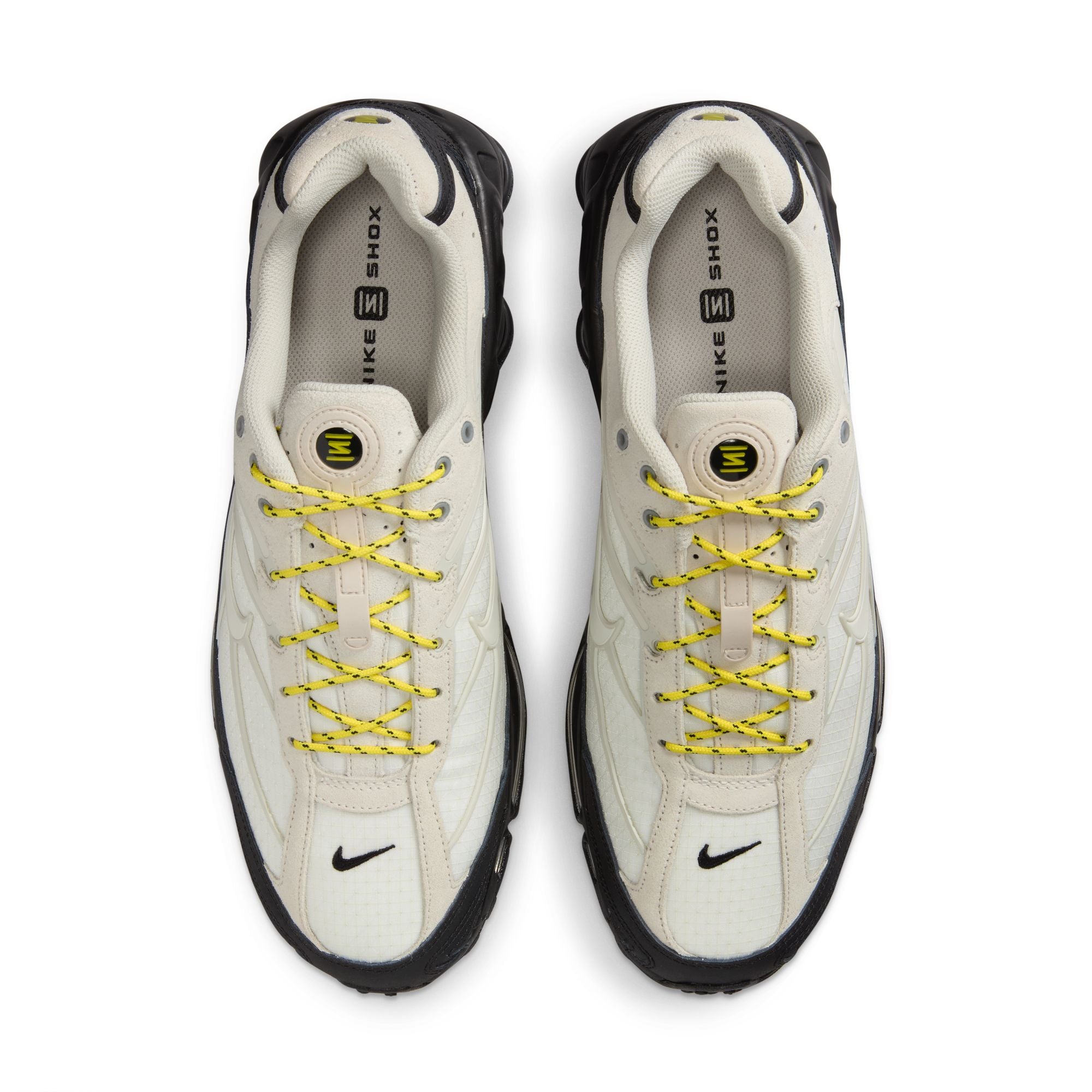 Shox Ride 2 Black/Phantom