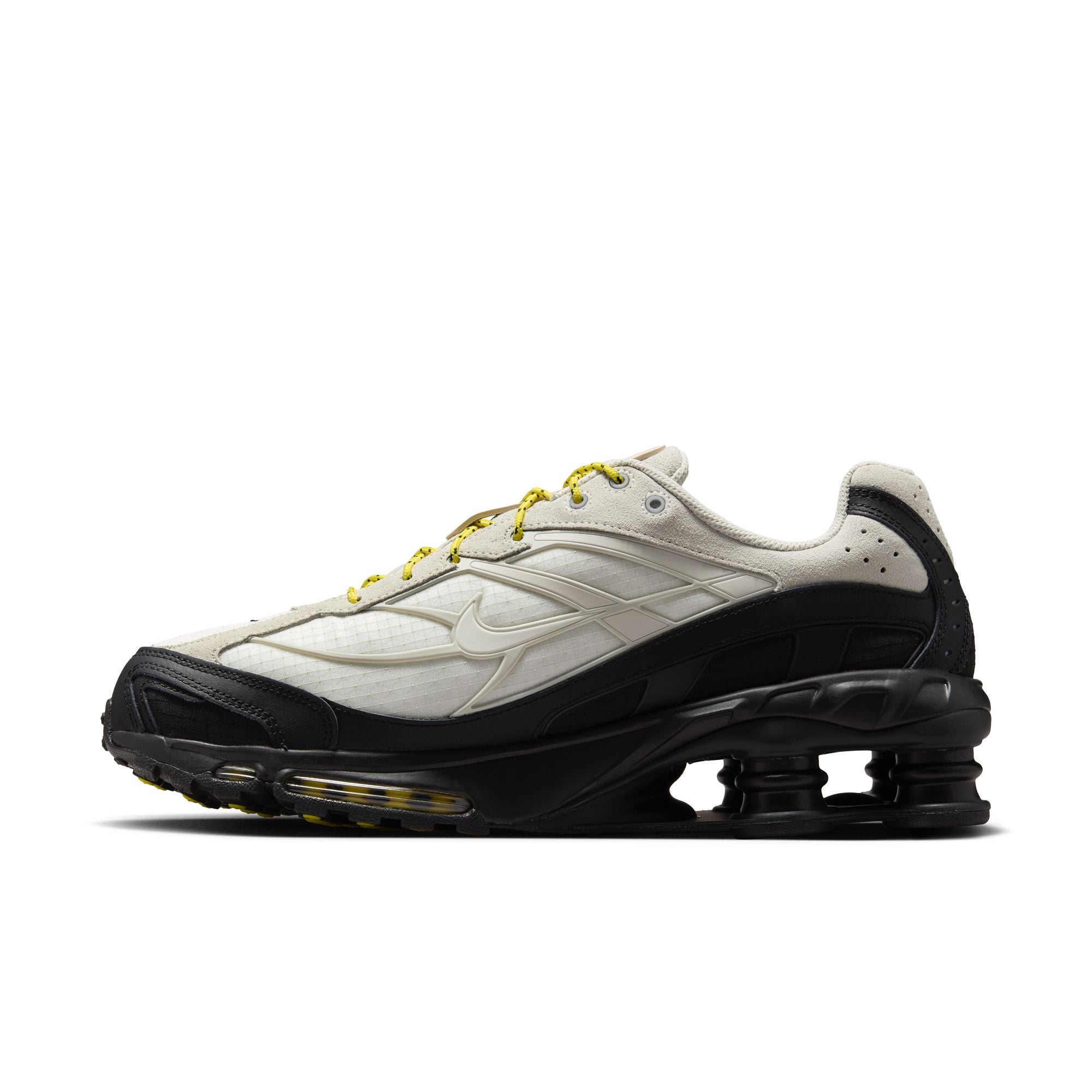 Shox Ride 2 Black/Phantom