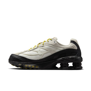 Shox Ride 2 Black/Phantom