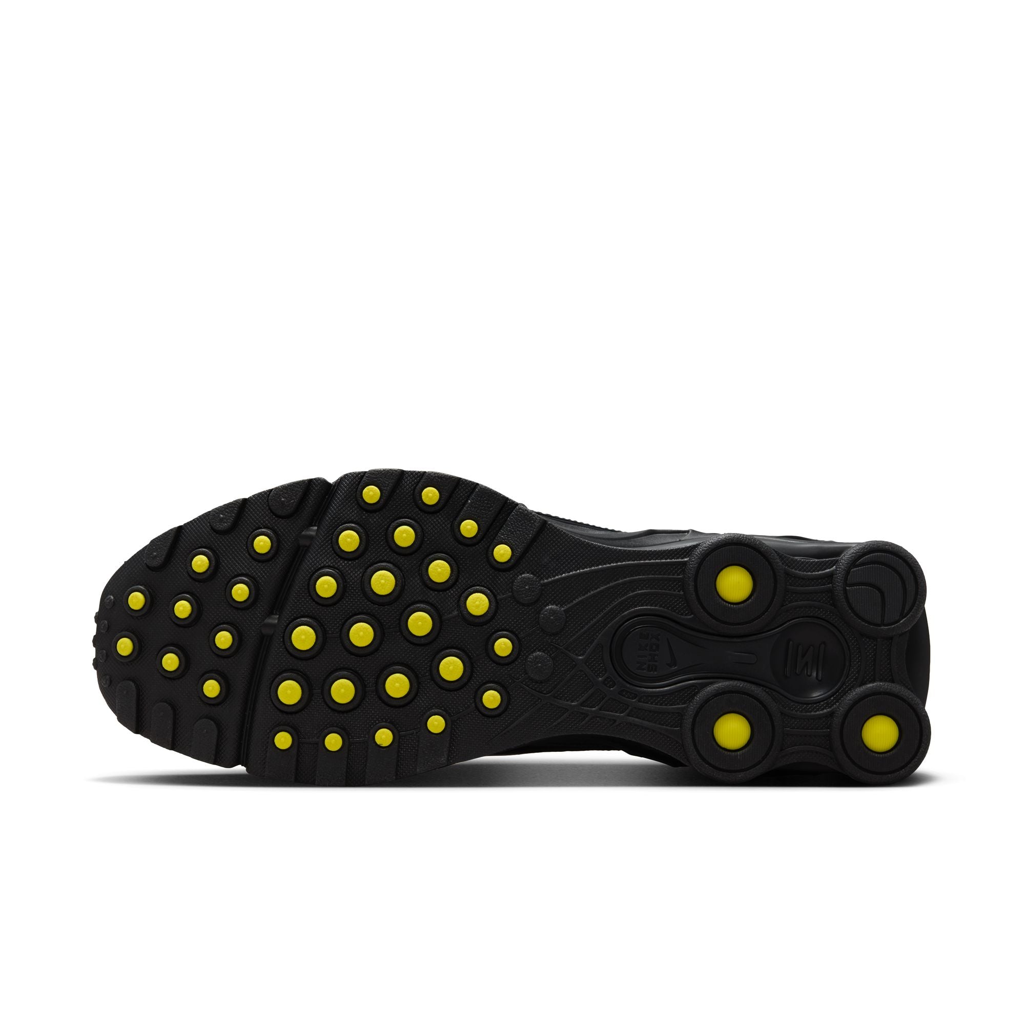 Shox Ride 2 Black/Phantom