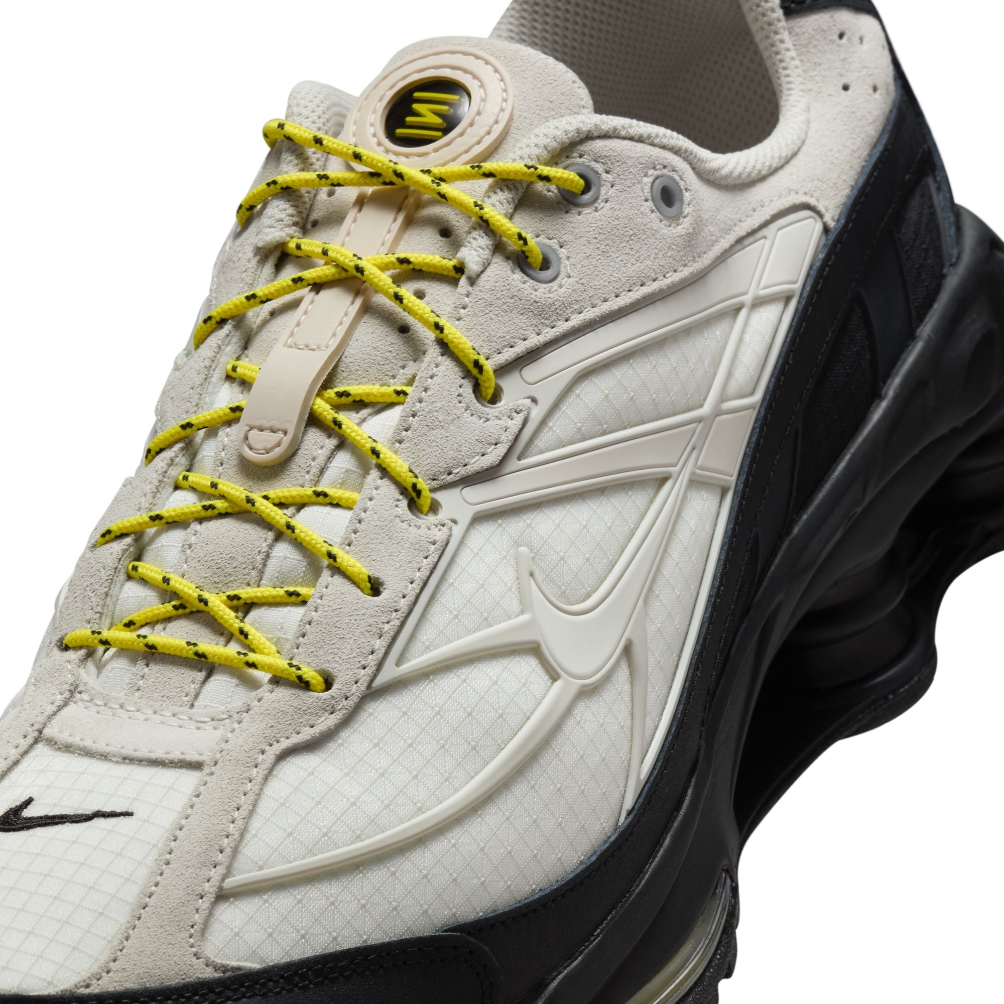 Shox Ride 2 Black/Phantom